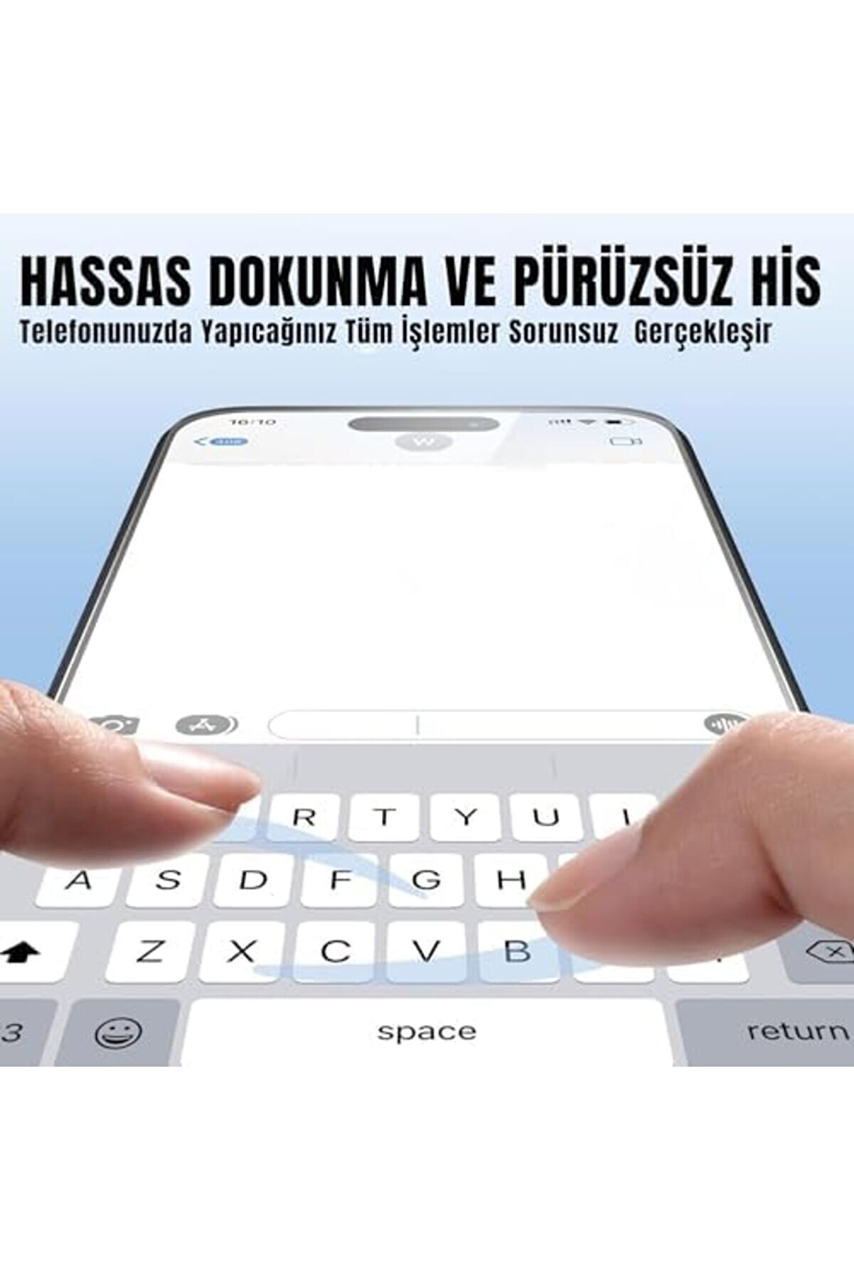 12 Pro Max İçi̇n Tasarlanmış Premi̇um -Stati̇k Ekran Uçtan Kenara Kapsama Full Kaplama Tam Koruma Dayan