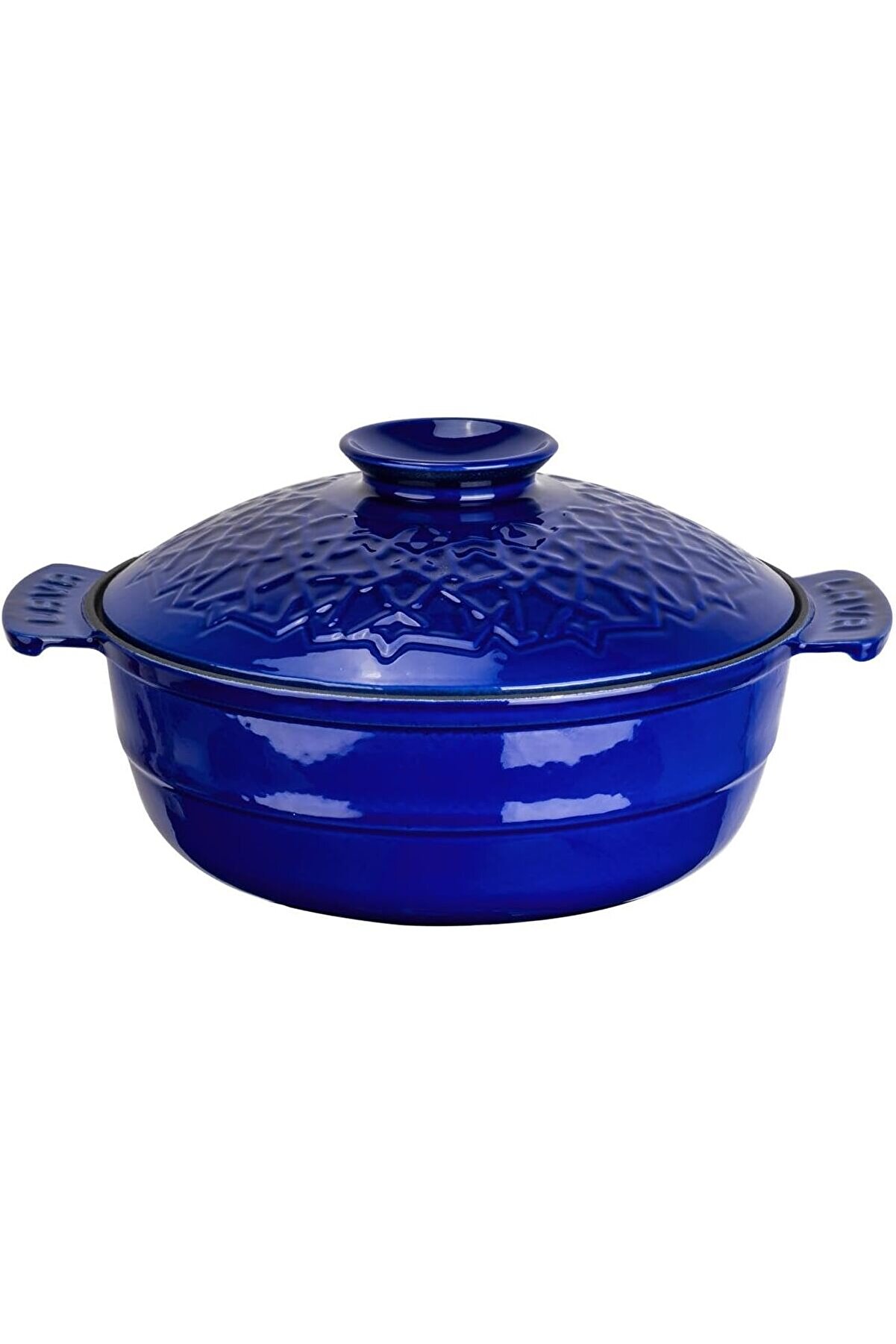 STOREMAX Anatolia Selçuklu Tenceresi, Majolik Mavi 1175713