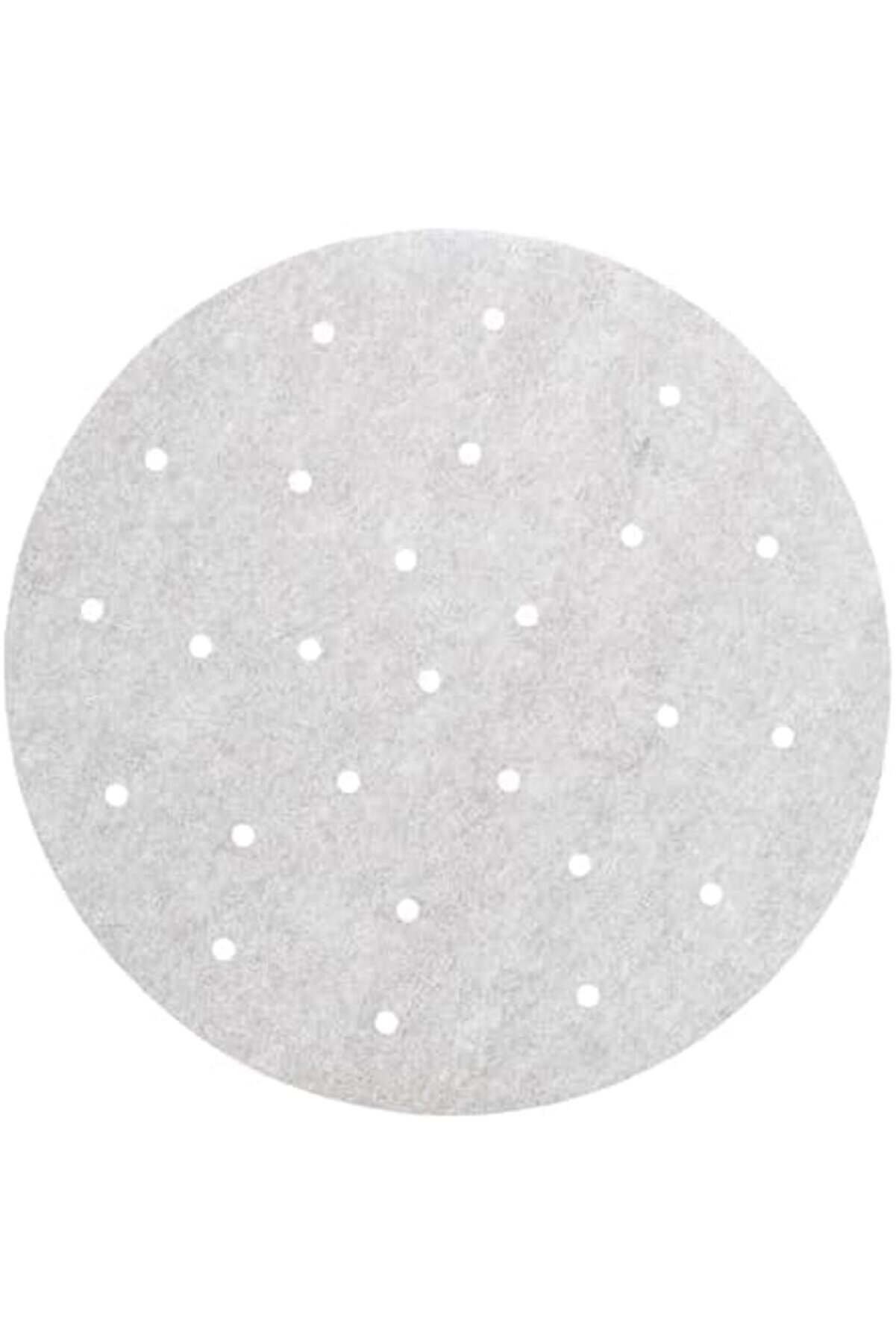 Modashi̇ne Chen Buharlı Kağıtlar, 50 Sayılı, Beyaz, 9 İnç Modascope 1014773