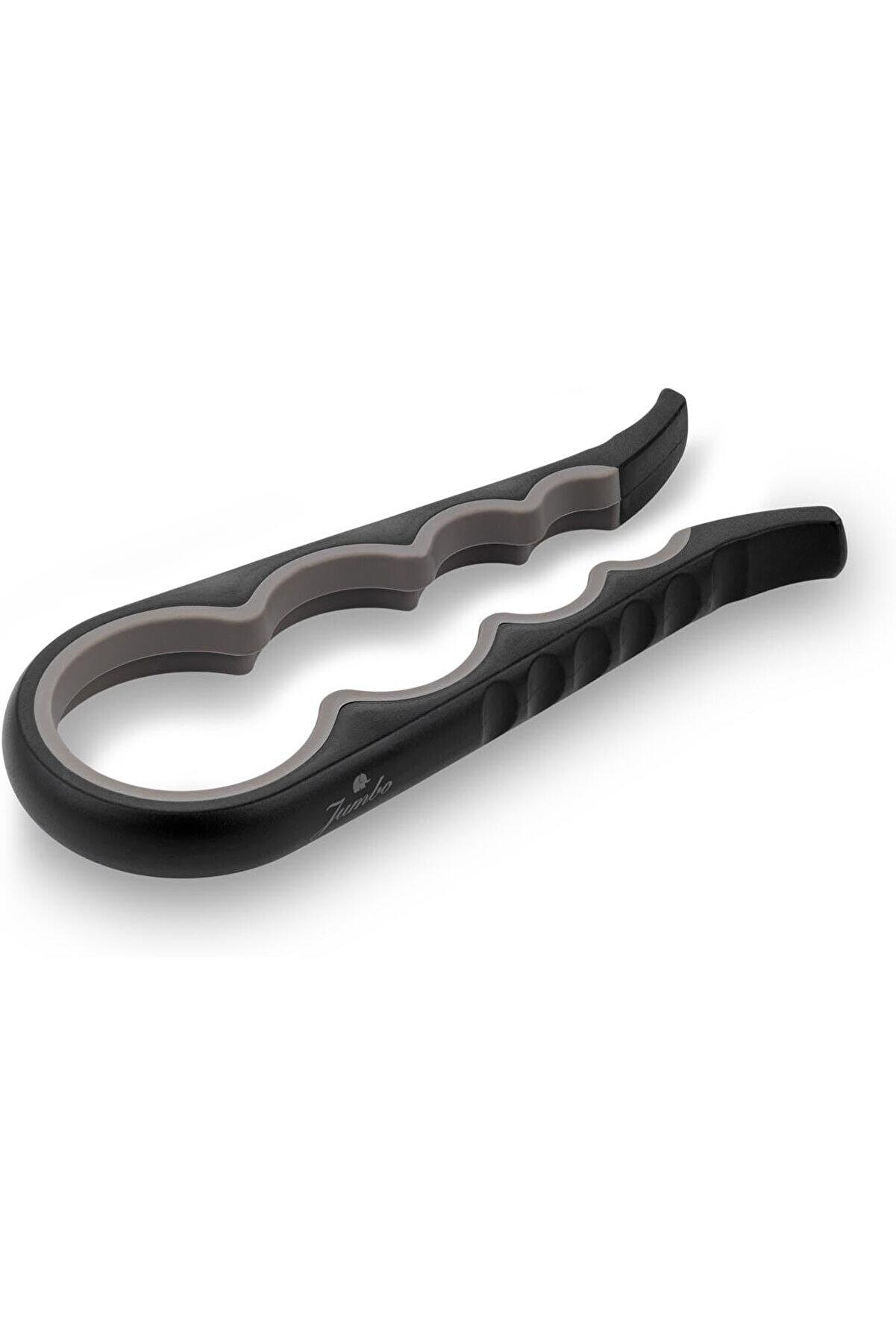 Shopverse Smart Grey Kavanoz Ve Şi̇şe A&ccedil;acağı Trendfli̇ck 1014773