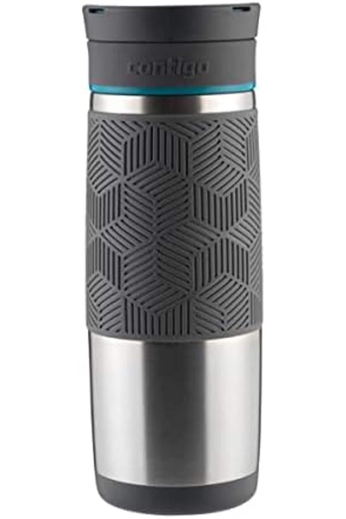 Autoseal Termos 470 Ml Gri̇ 1014773