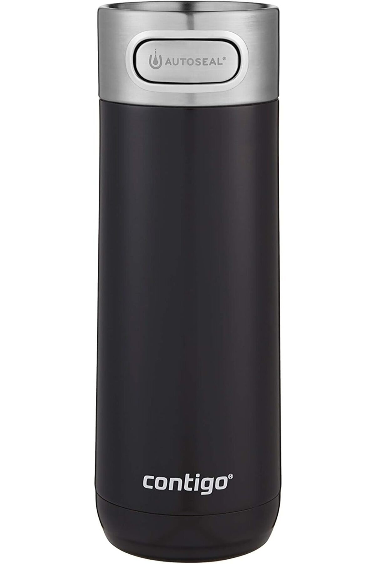 STOREMAX Autoseal Termos 470 mL Siyah 1014773