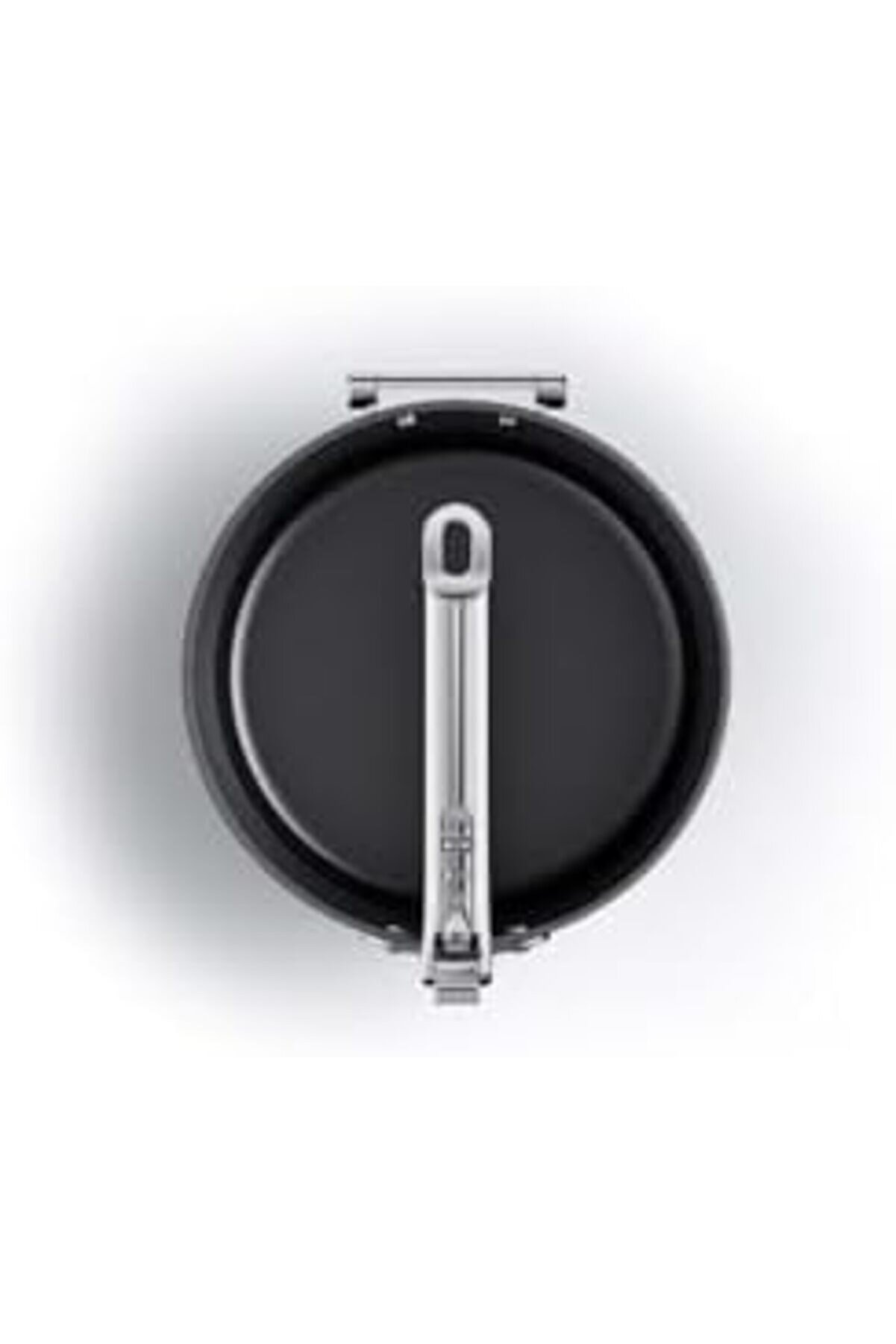 Modashi̇ne Space 23 Santi̇metre Kapaklı Sos Tenceresi̇ Modascope 1014773