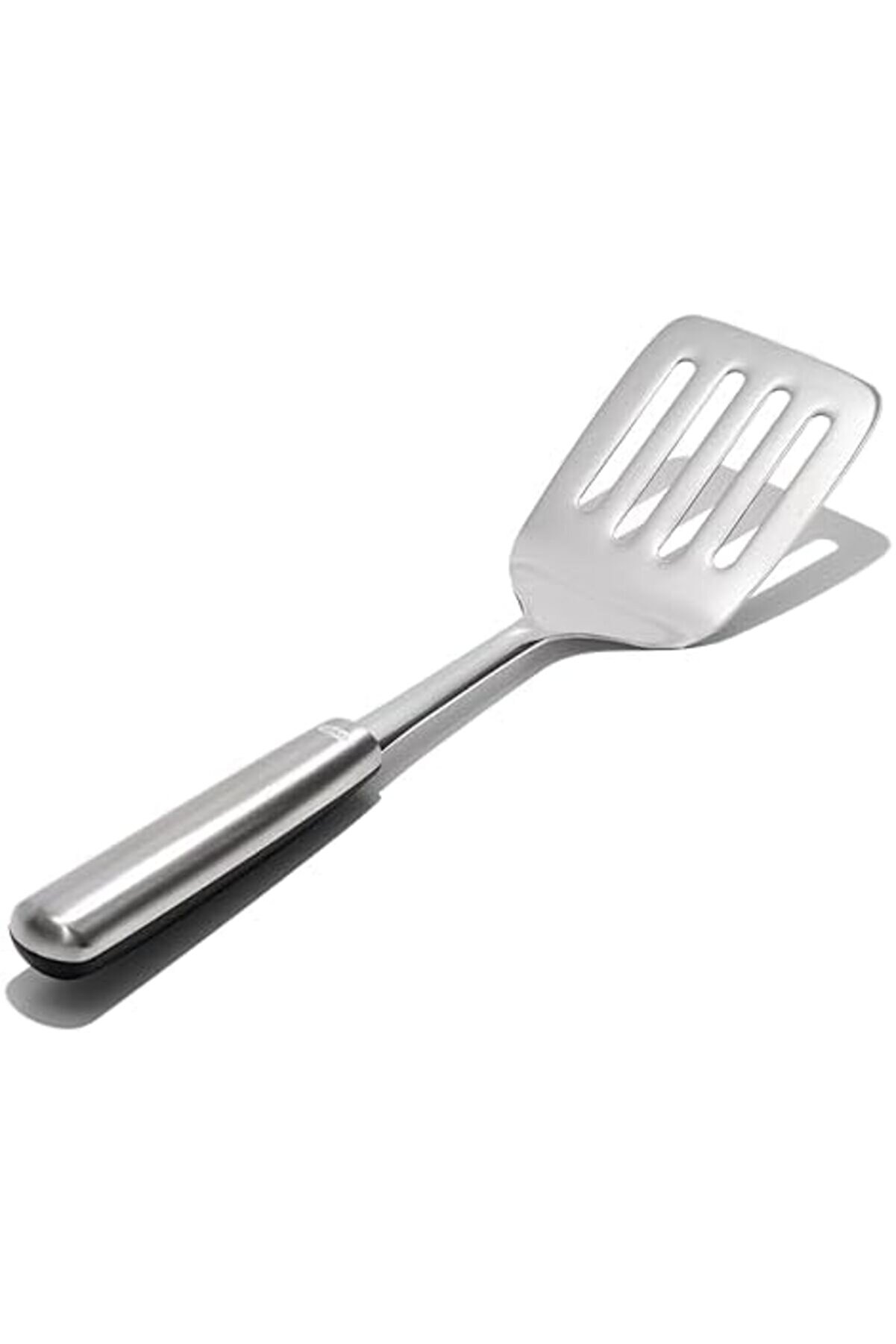 Modashi̇ne - Good Gri̇ps Oxo Steel Çeli̇k Spatula Modascope 1014773