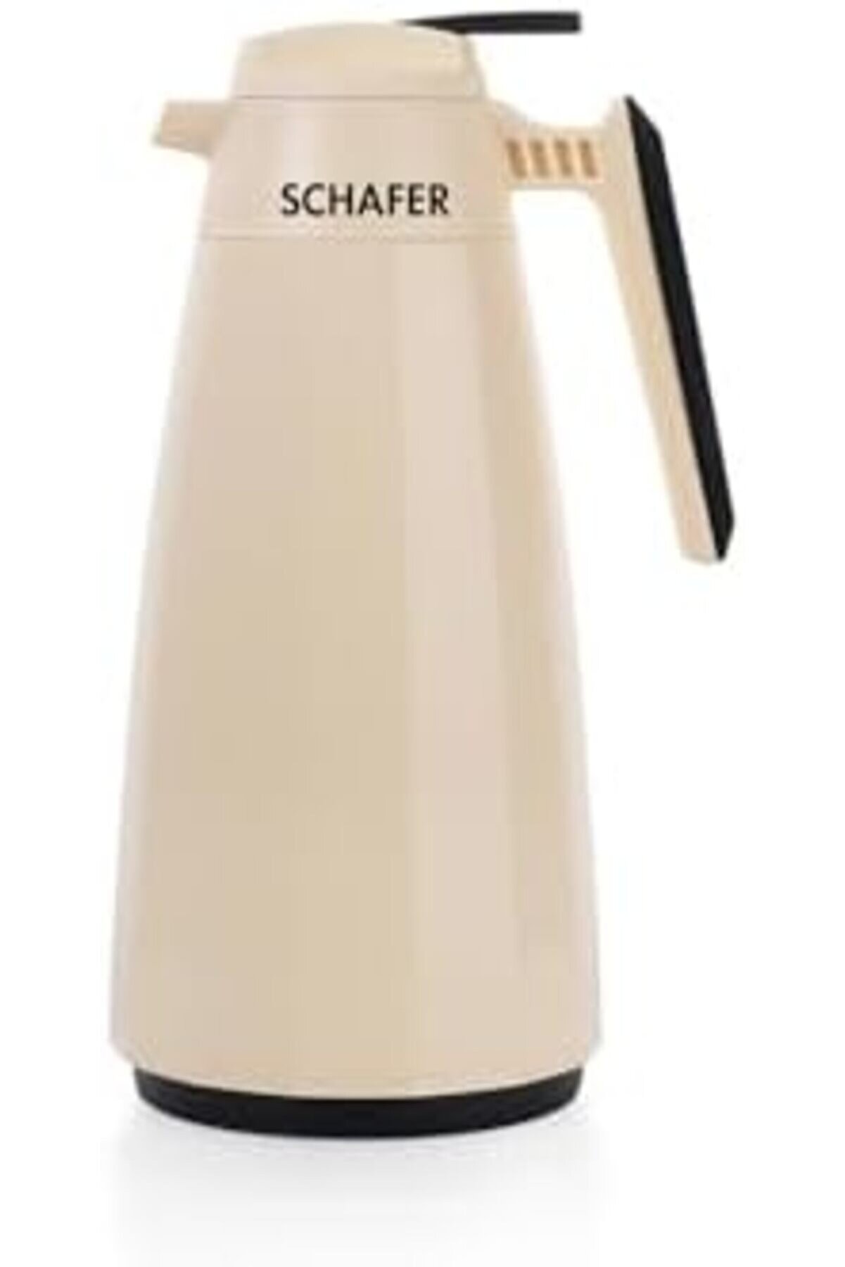 Ki̇tchenhouse Termos 1,5 L-Krem 1014773