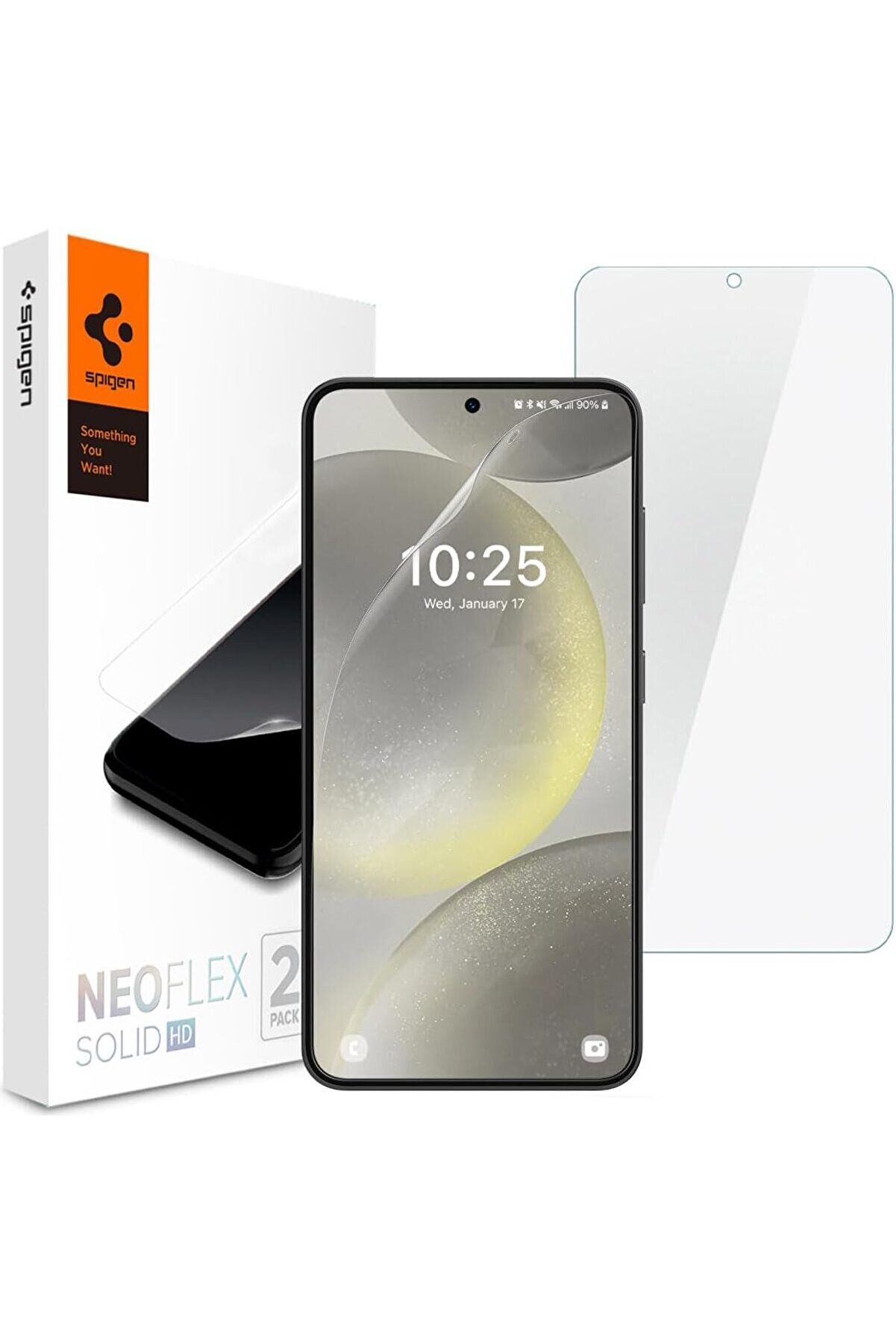 STOREMAX S24 Ekran Film Neo HD (2 Adet) - AFL07431 1014773