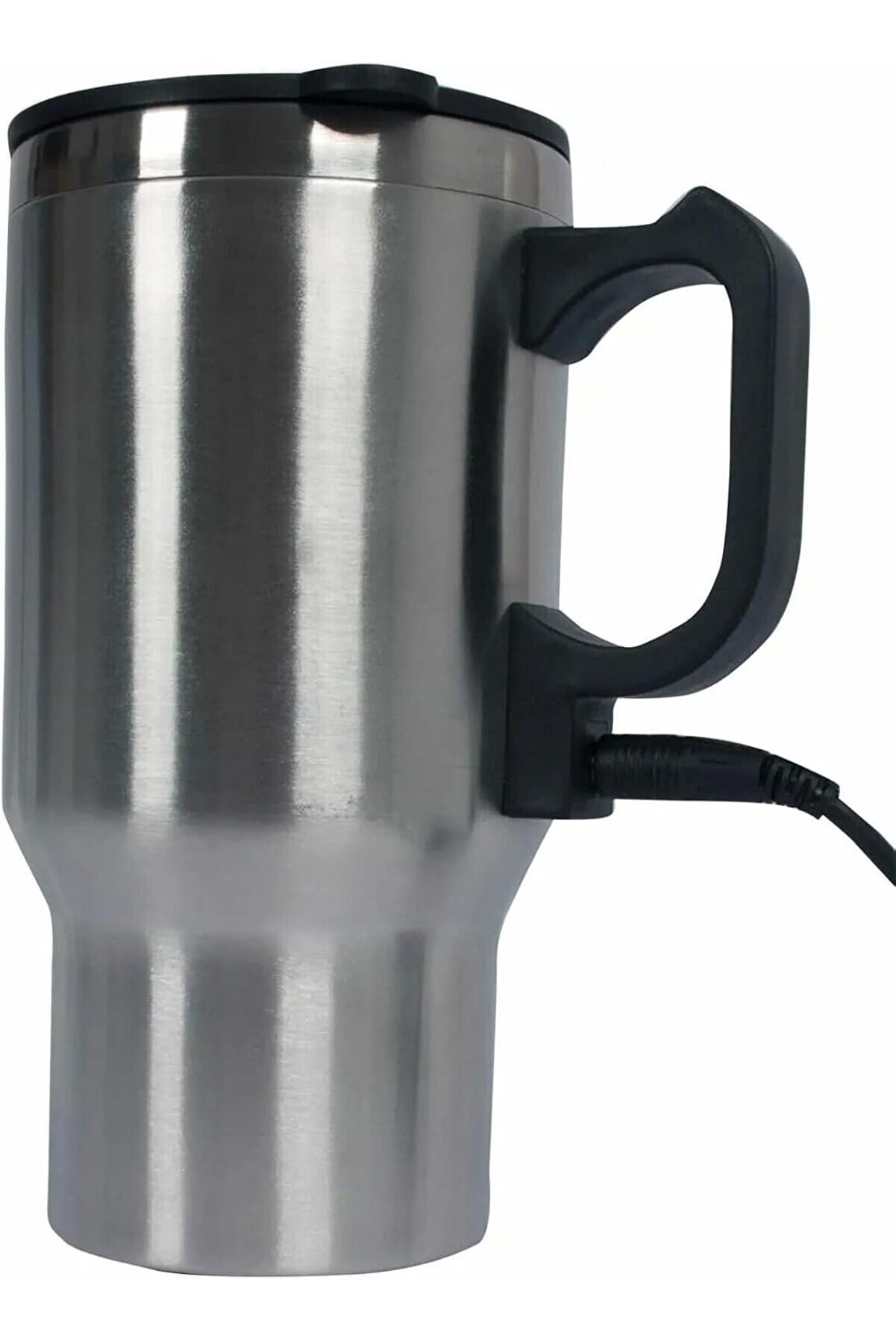 STOREMAX Içi Su Isıtıcı 12v Kahve Makinası Kupa Tip Mug Termos 1410 1014773