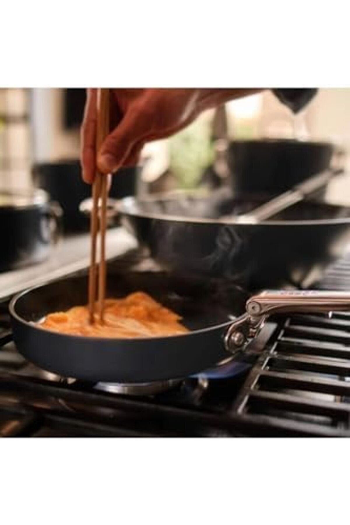 Modashi̇ne Space 24 Santi̇metre Kızartma Tavası Modascope 1014773