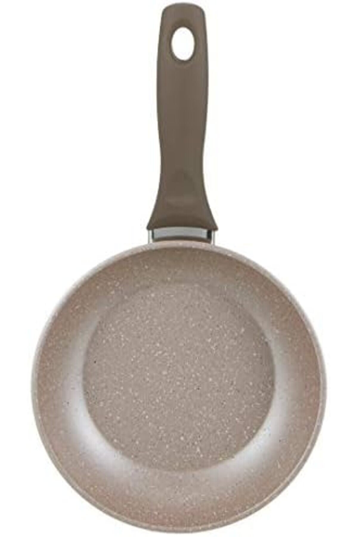 Modashi̇ne Vi̇lma Ezme 18-22-26 Cm Tava Seti̇ Krem Renk Modascope 1014773