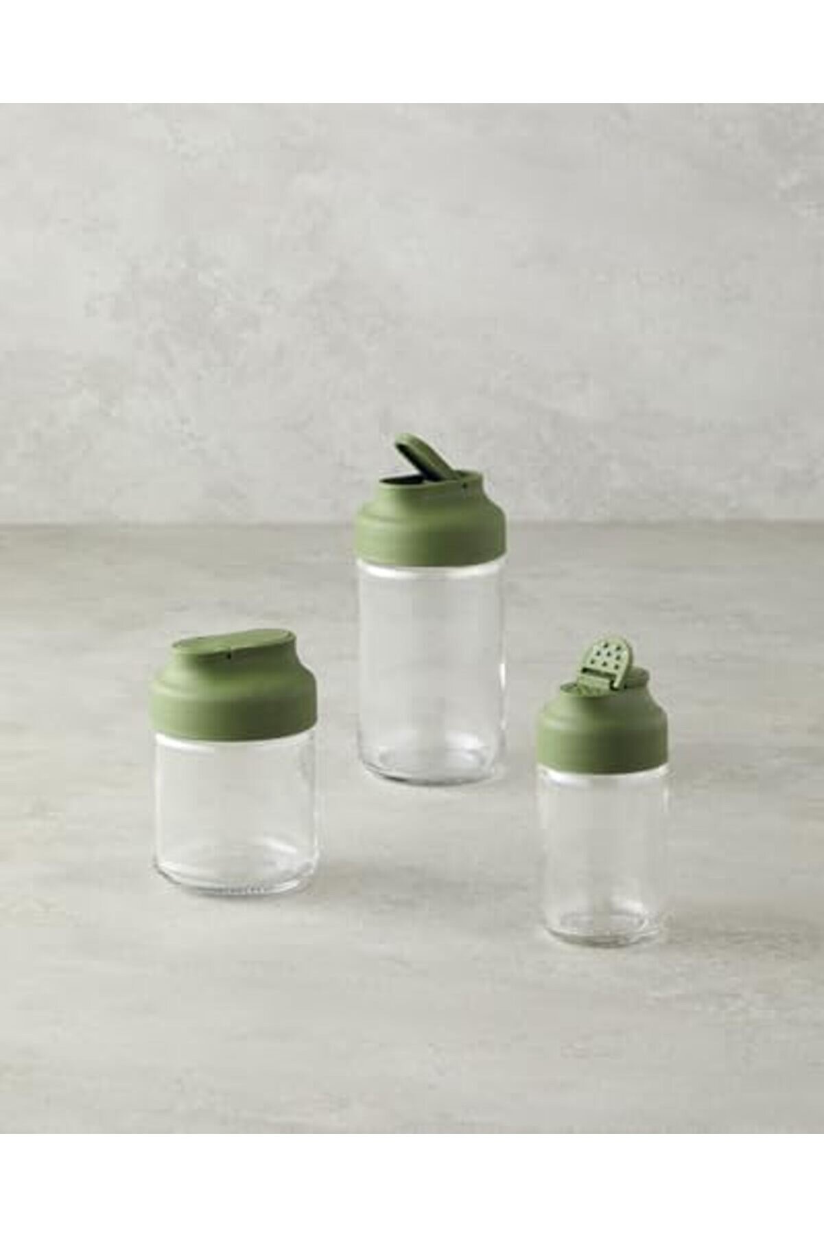 Noya Cam 314 Ml Yeşi̇l 1014773