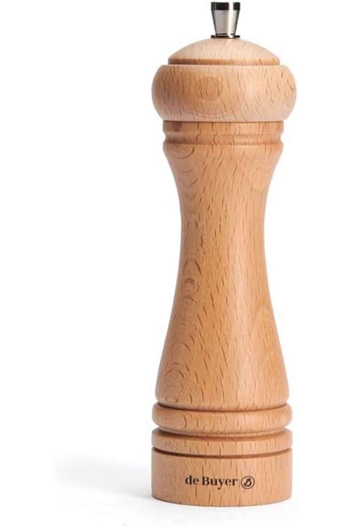 STOREMAX BUYER P246.180101 Biberlik Java,, 18 cm, açık renkli ahşap 1014773