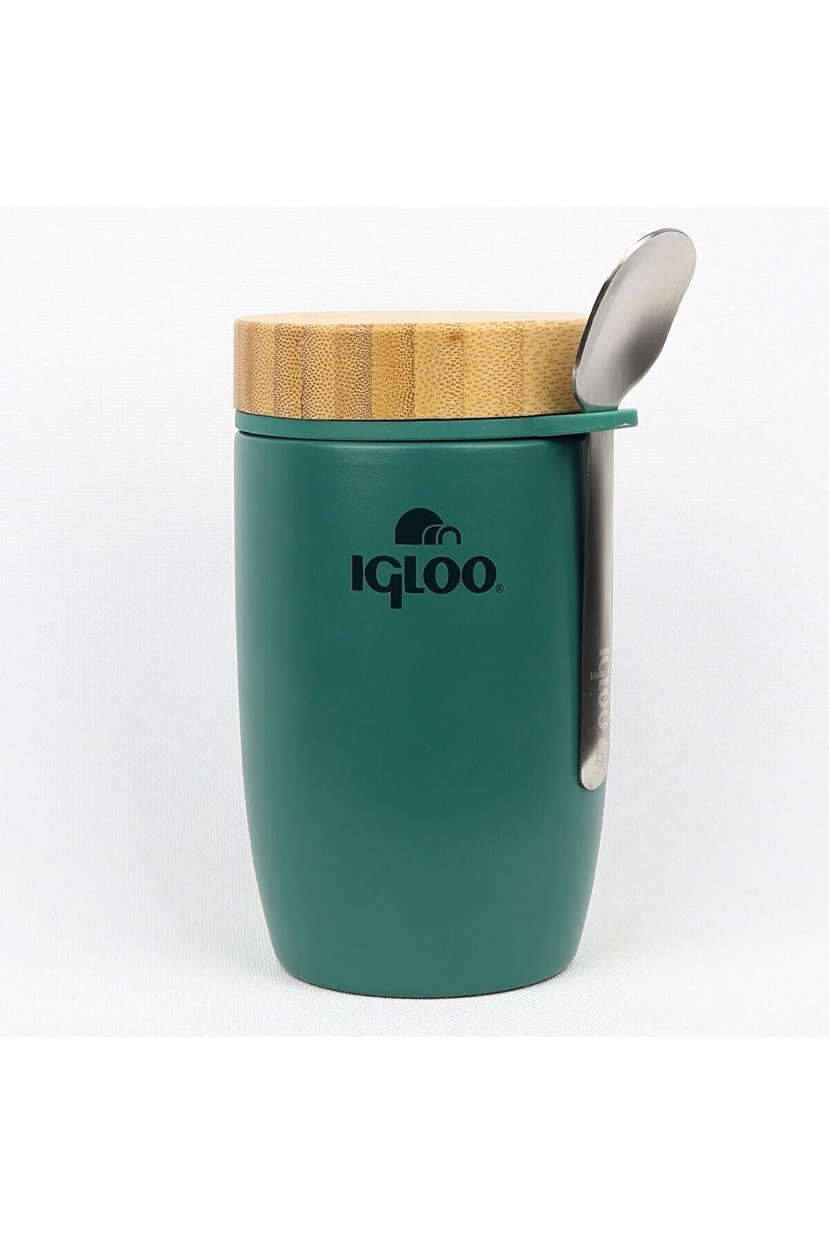 STOREMAX Bamboo Yemek Termosu 500 ML 1014773