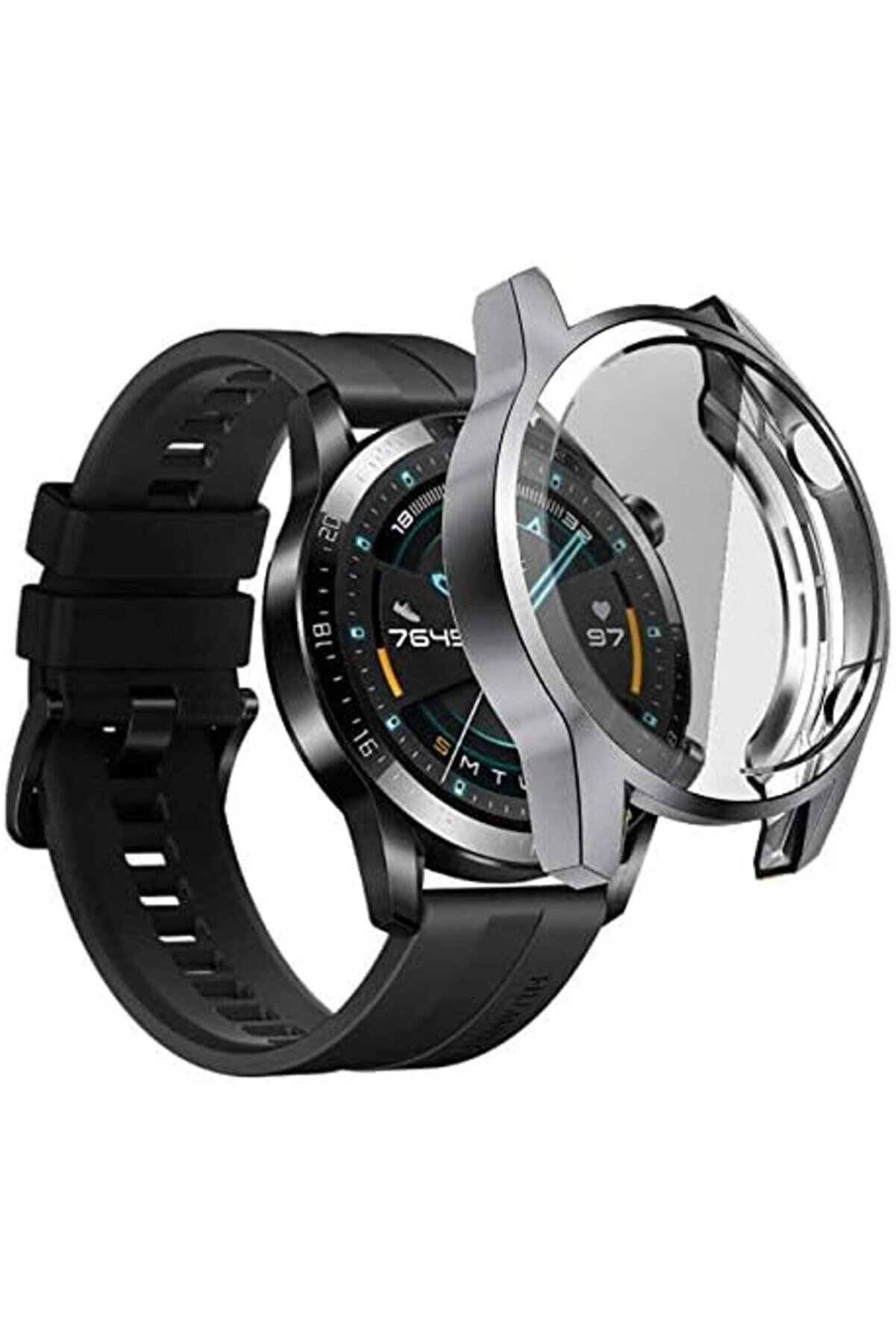 STOREMAX 40256 GT2 46mm Gard 02 Ekran Gri 1014773