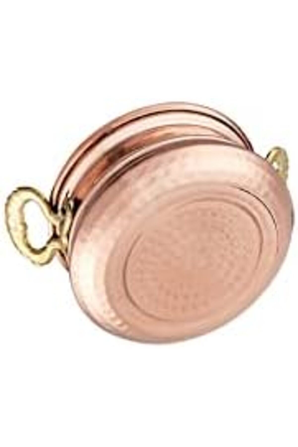 Modashi̇ne Alacahöyük Mi̇ni̇ Güveç 8 Cm Modascope 1014773