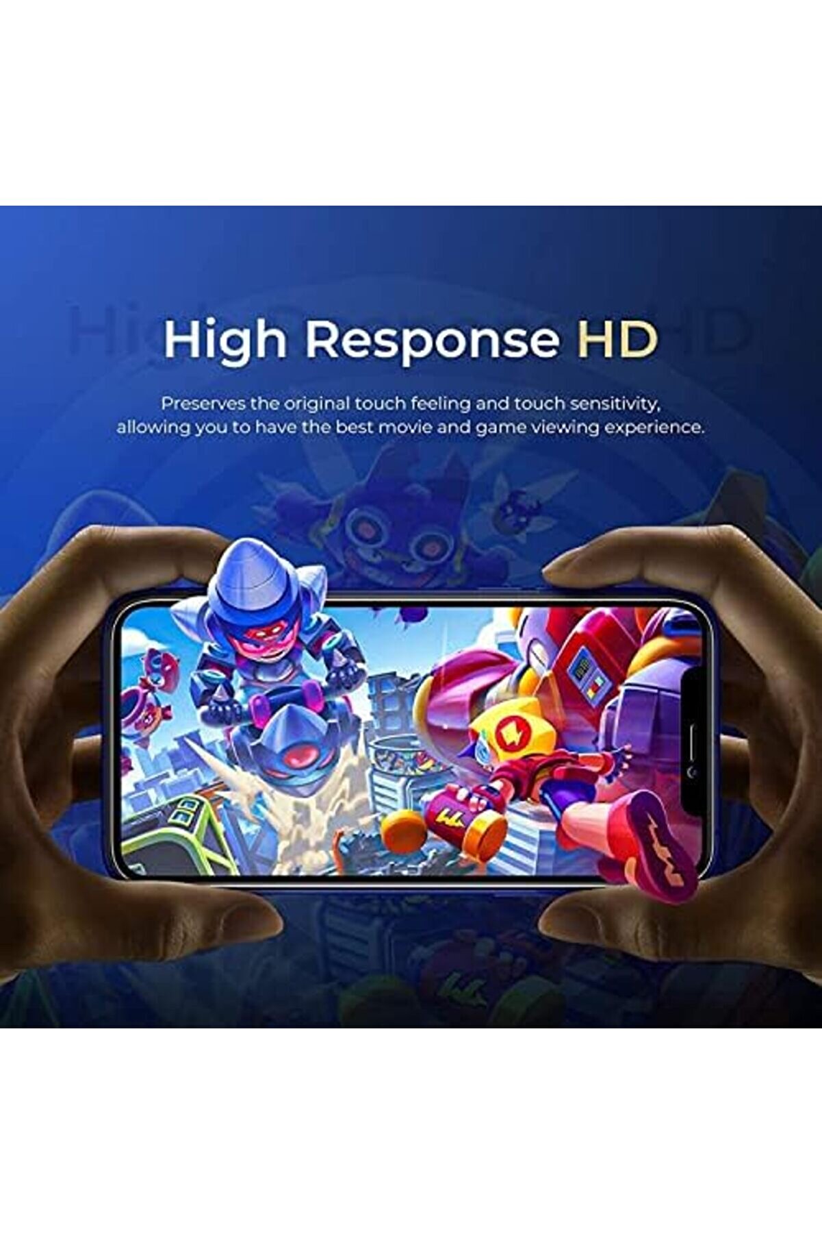 14 İçi̇n Hayalet Ekran Yandan Görünmeyen Ekranı Tam Kaplayan Gi̇zli̇li̇k Fi̇ltreli̇ Görünmez 5D Full Cam E