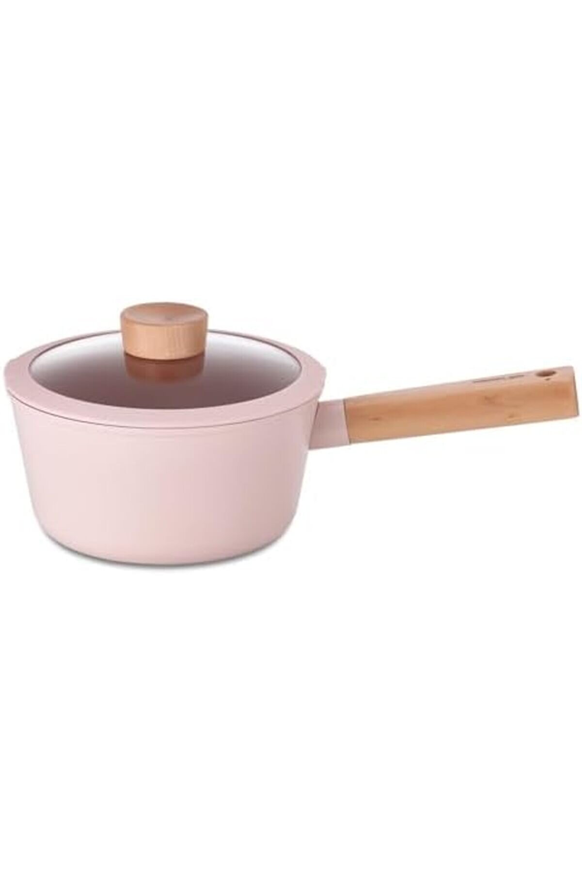 Modashi̇ne Döküm Sos Tencere 18 Cm Modascope 1014773