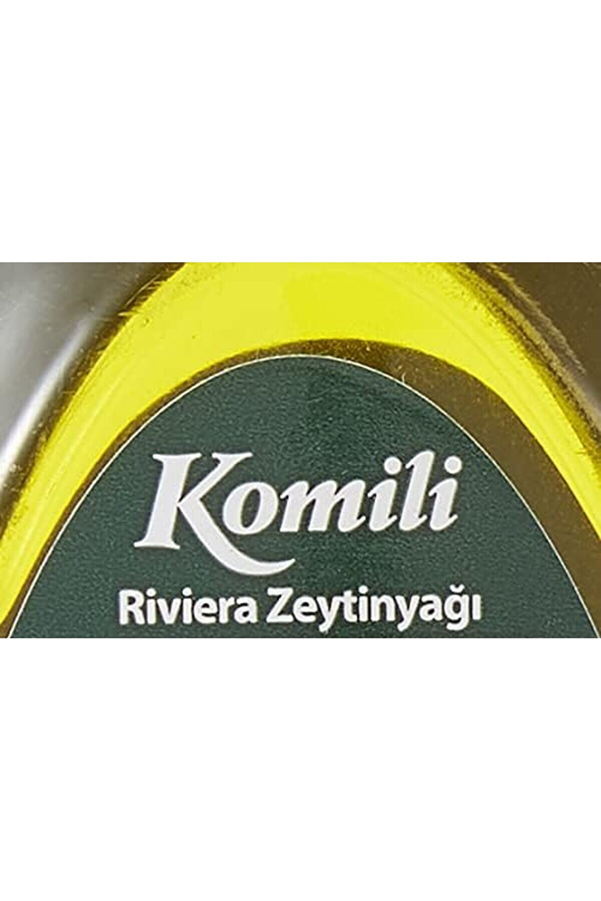 Modashi̇ne Rıvıera Zeyti̇nyağı 1 Lt Pet Şi̇şe Modascope 1014773