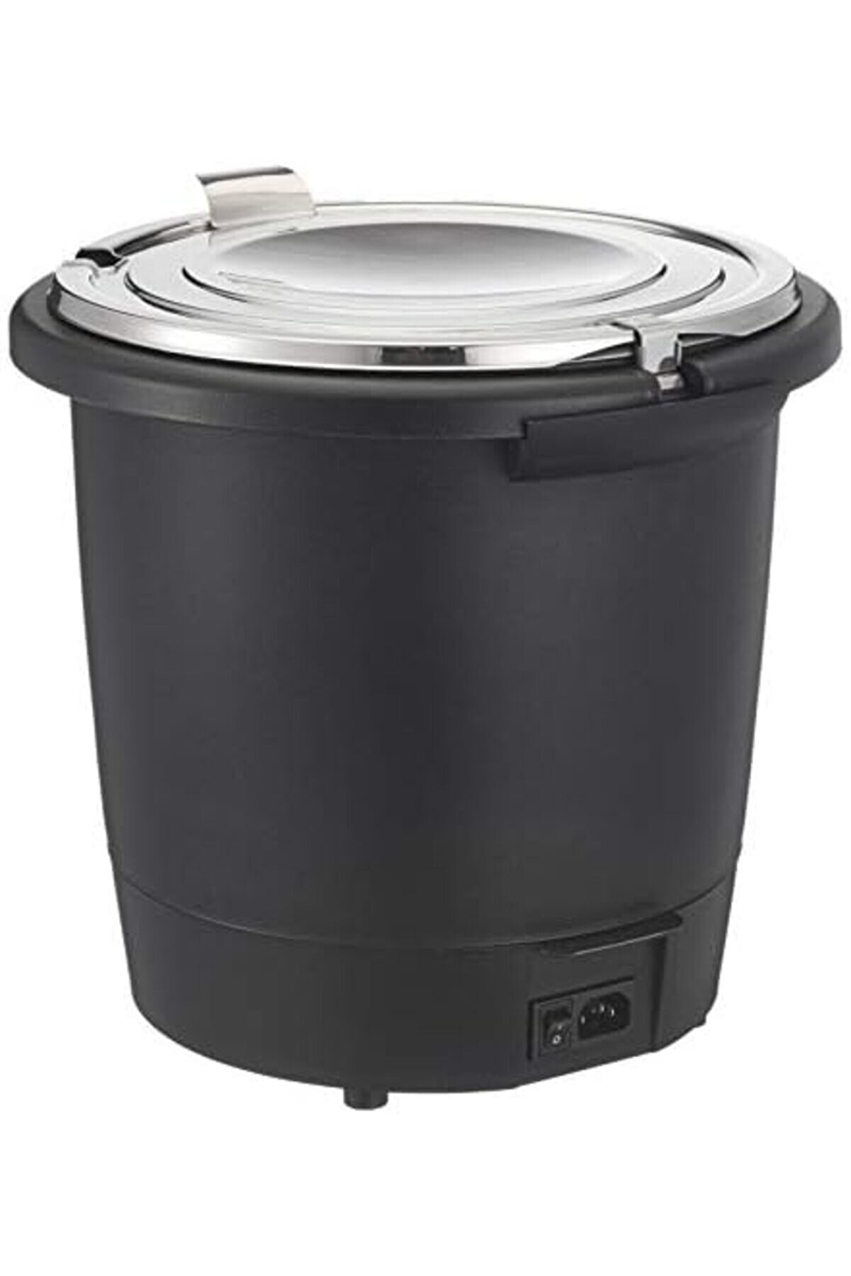 Modashi̇ne Sb 1 Çorbali̇k, Gri̇ Modascope 1014773