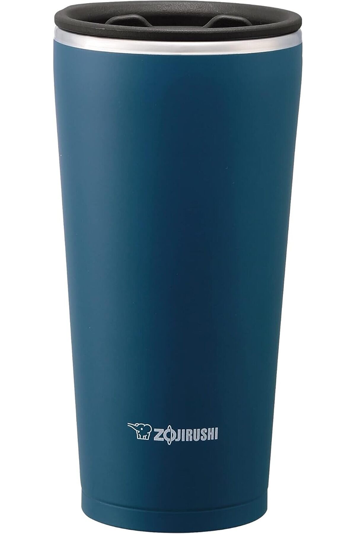 STOREMAX SX-FSE45 Süzgeçli Kapak Vakumlu Termos 0.45L Lacivert 1014773