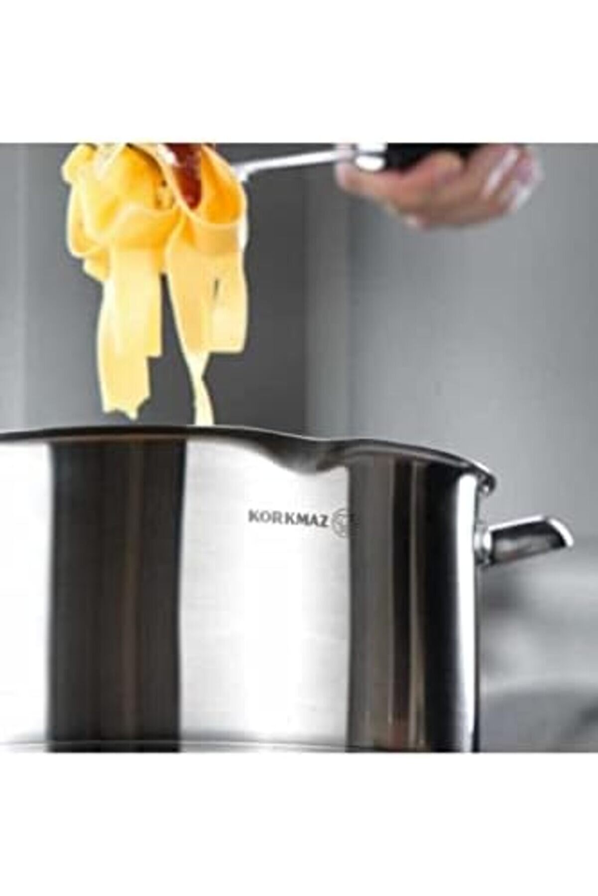 Modashi̇ne Steama 8 Parça Tencere Seti̇ Modascope 1014773