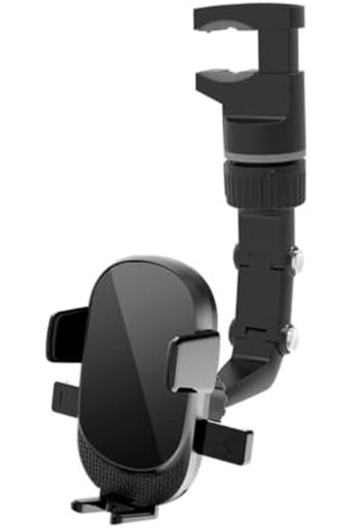Di̇ki̇z Aynasına Takılabi̇len Eklemli̇ Telefon Tutucu Aparat 1014773