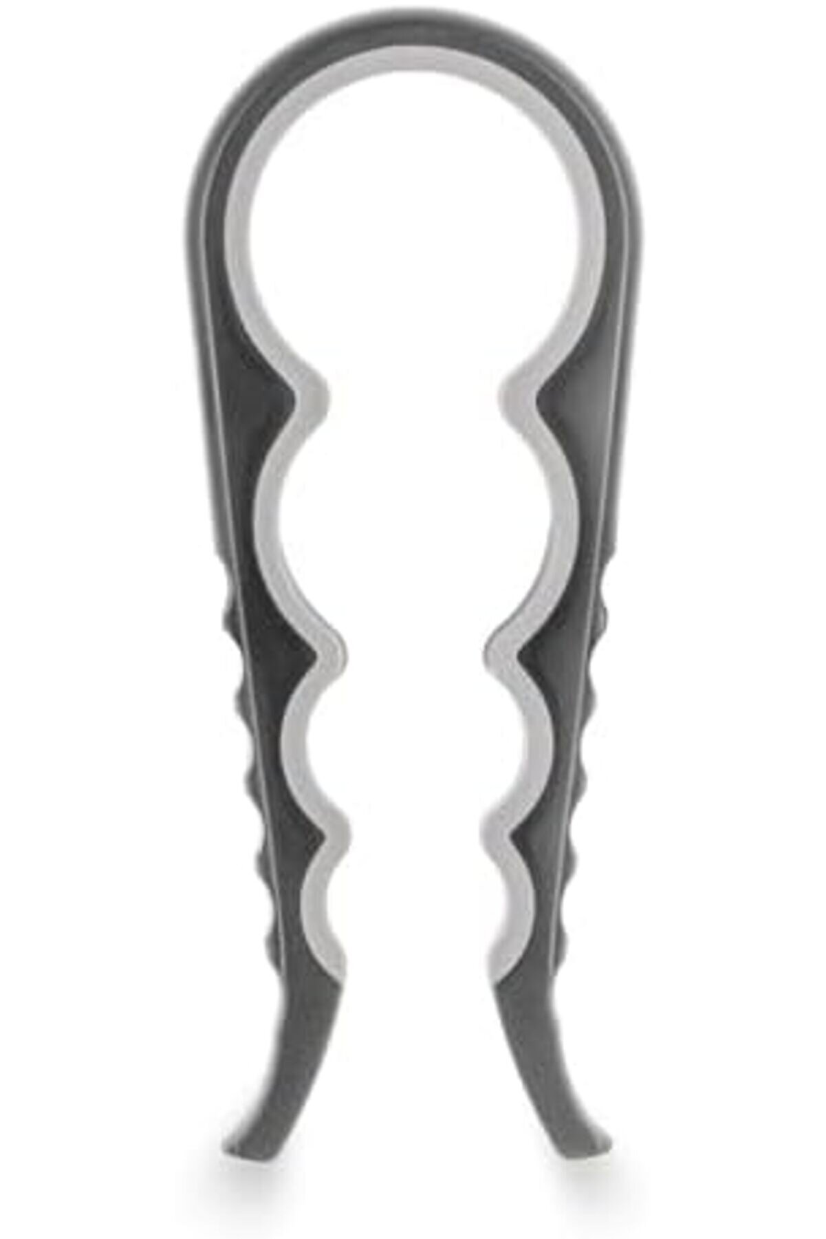 Shopverse Smart Grey Kavanoz Ve Şi̇şe A&ccedil;acağı Trendfli̇ck 1014773