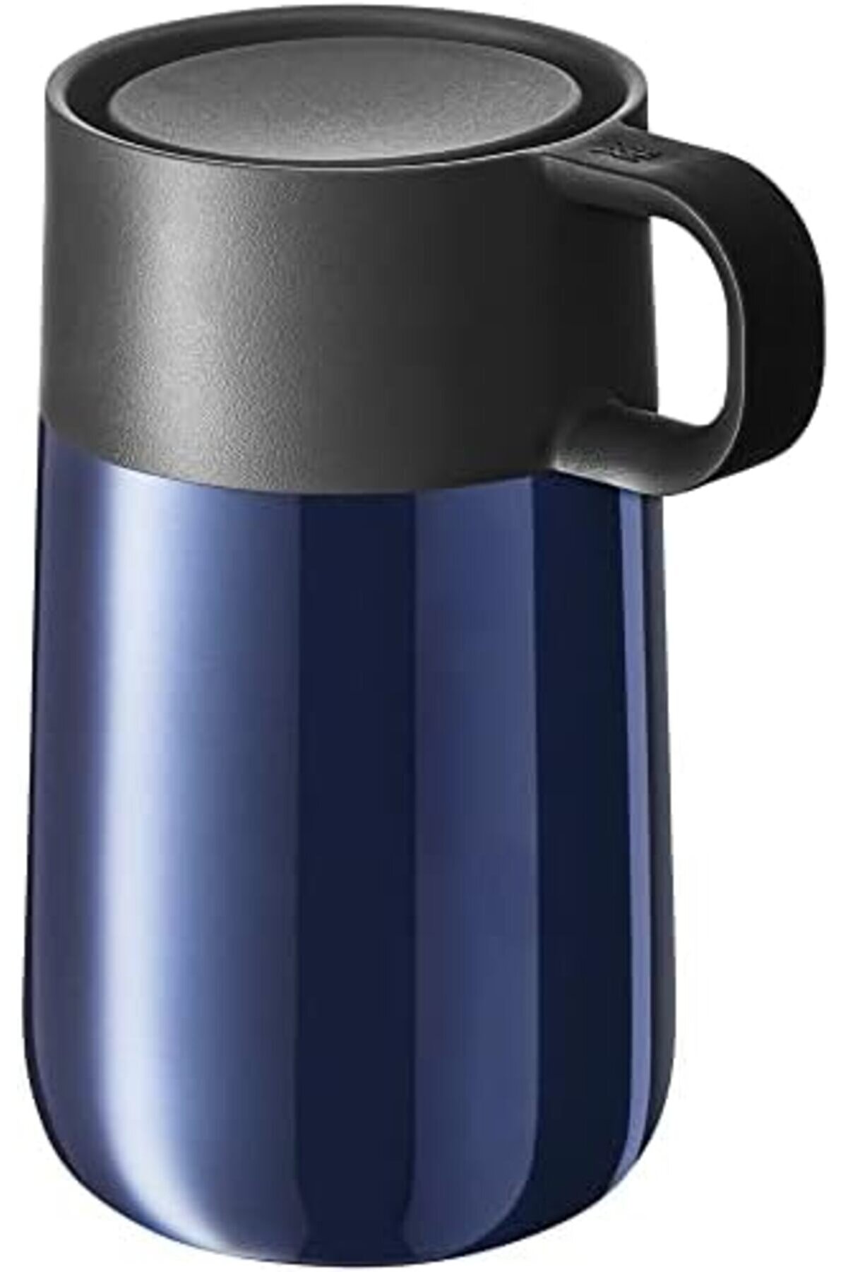 Çeli̇k Mavi̇ Ki̇şi̇sel Termos 300 Ml 1014773