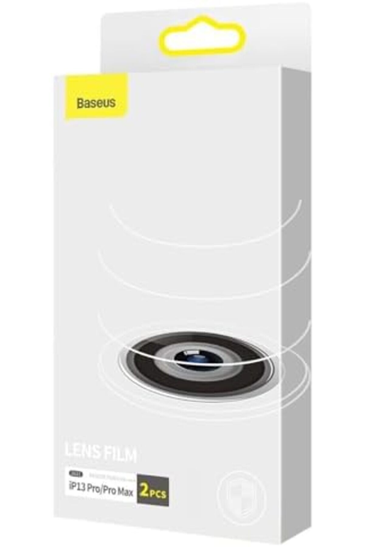 13 Pro/13 Pro Max Kamera Tam Çerçeve Lens Fi̇lm Tri̇ple Ca 1014773