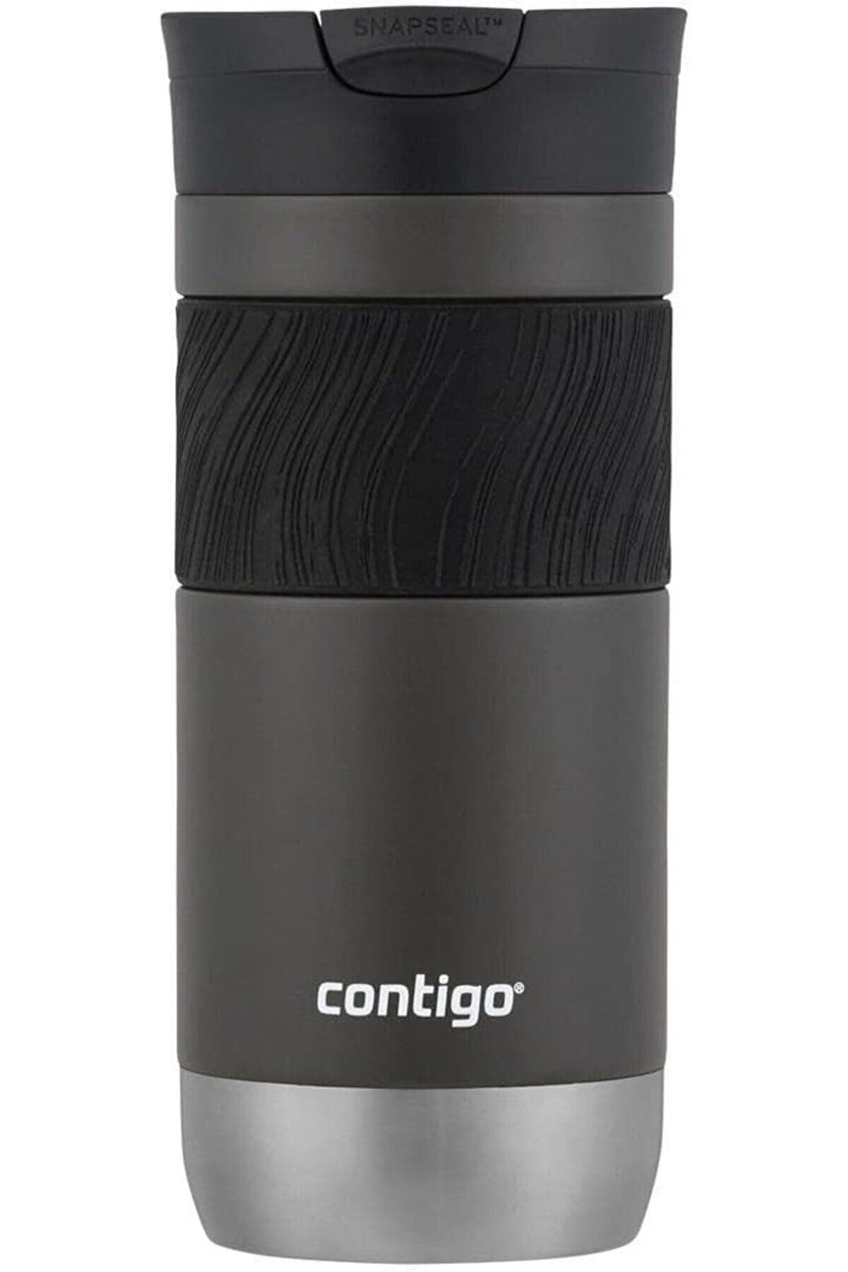 STOREMAX BYRON PRO TERMOS 470ML ANTRASİT 1014773