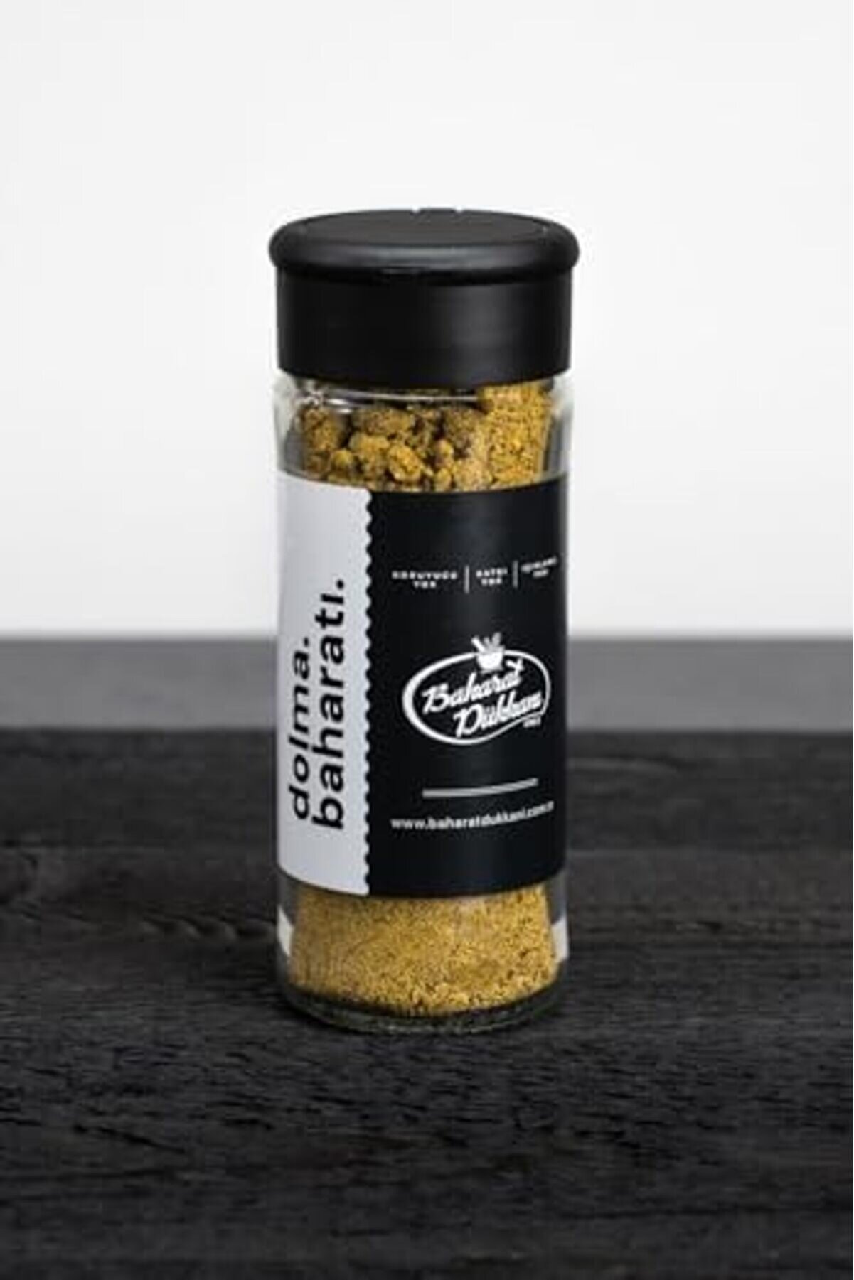 D&uuml;kkanı Dolma 50Gr (Cam) 1014773