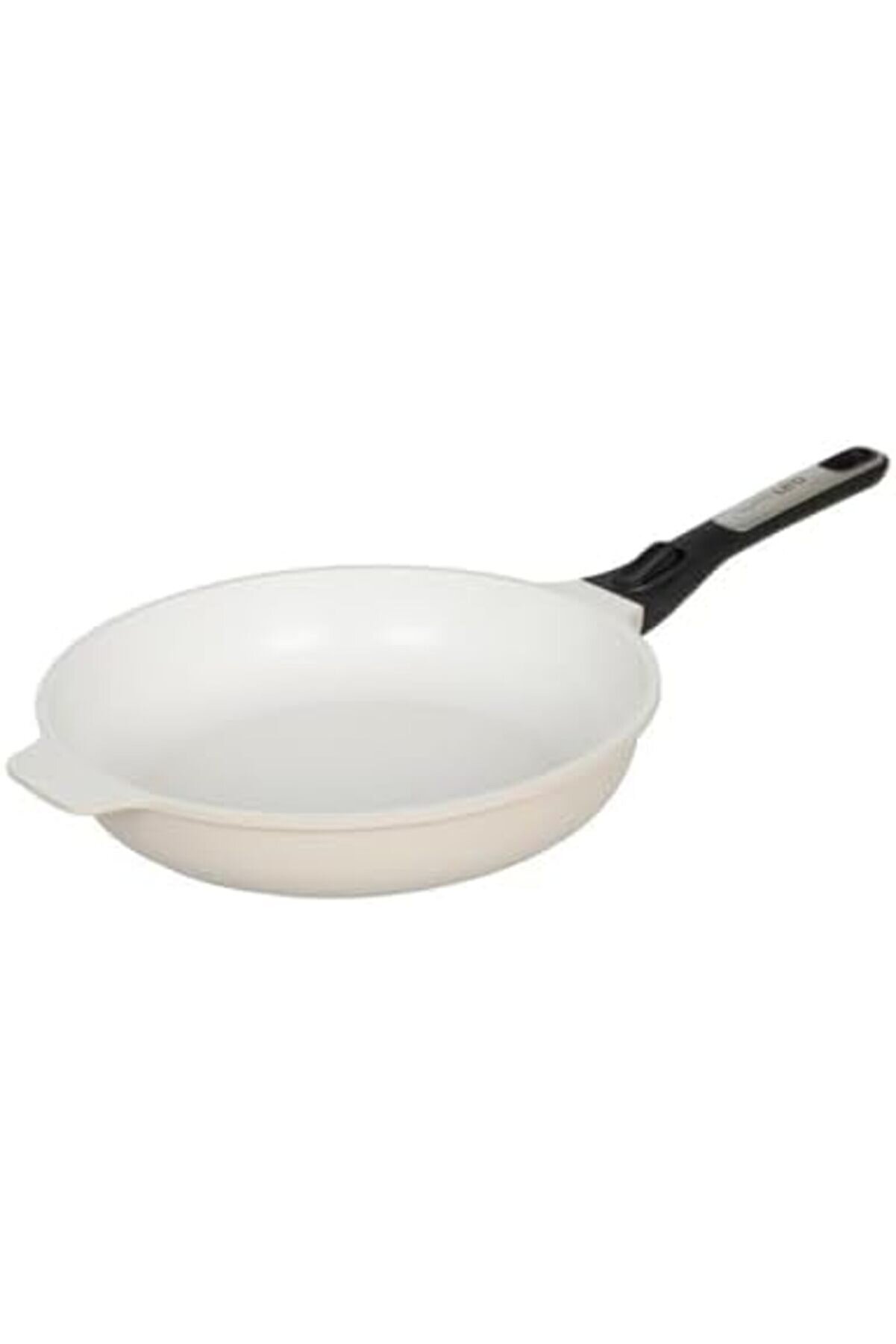 Modashi̇ne Leo Phantom Kızartma Tavası 24Cm Modascope 1014773