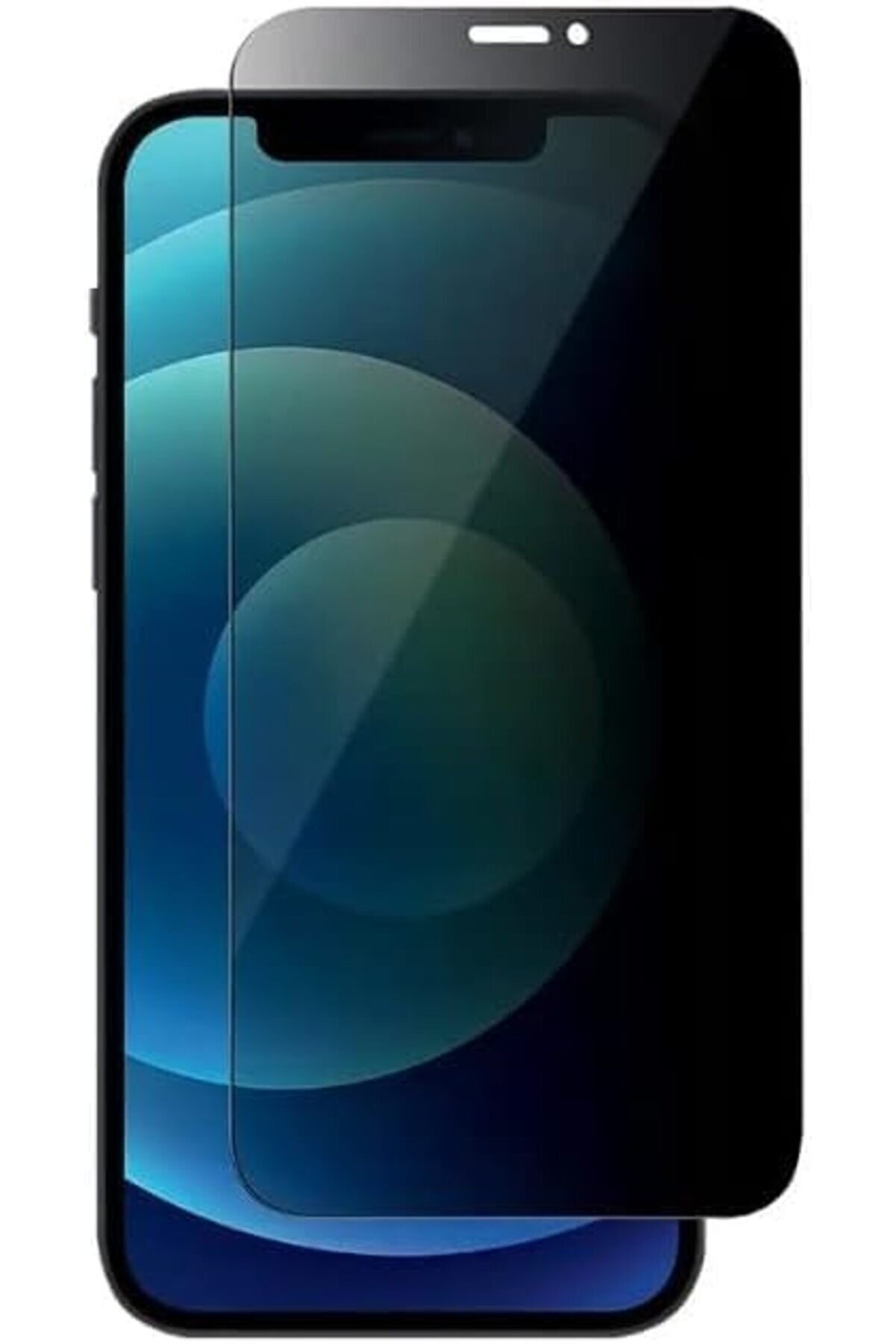 6D Cam Hayalet Ekran Pri̇vacy Glass Bi̇r Numara &Uuml;r&uuml;n Sağlam Kali̇teli̇  ( 11 - Xr) 1