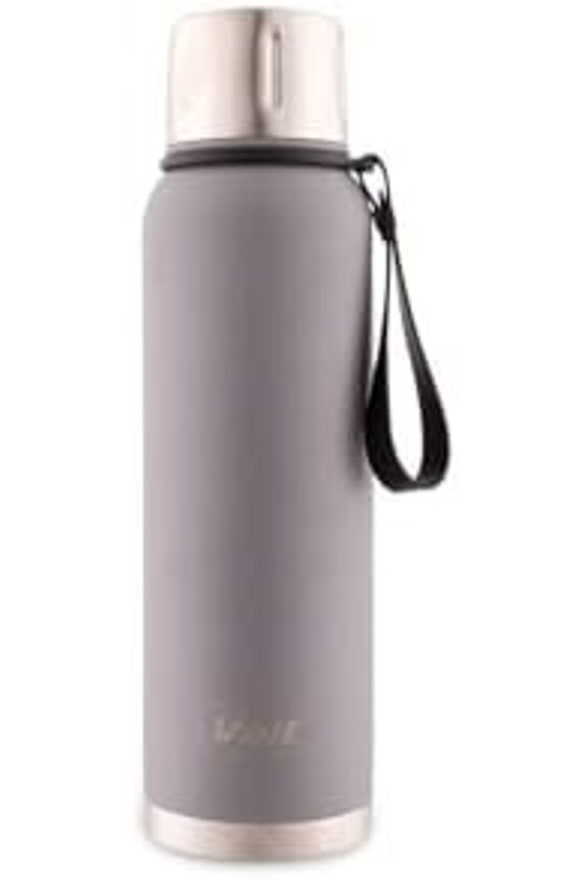 Termos 1000 Ml, Gri̇ 1014773