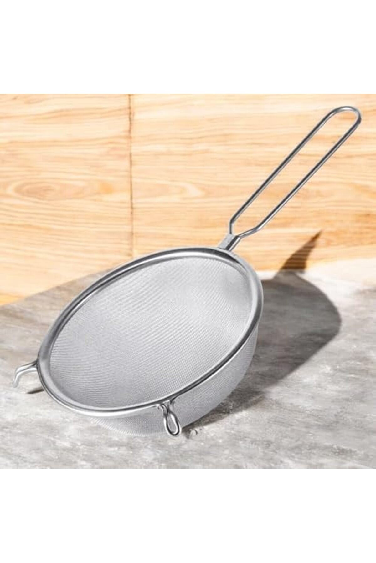 Modashi̇ne Metal Tel Süzgeç 24 Cm Modascope 1014773