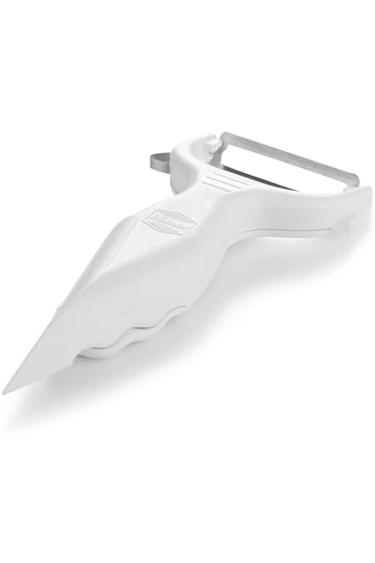 Modashi̇ne 6 Başlıklı Beyaz Garni̇tür Soyacak Seti̇ Modascope 1014773