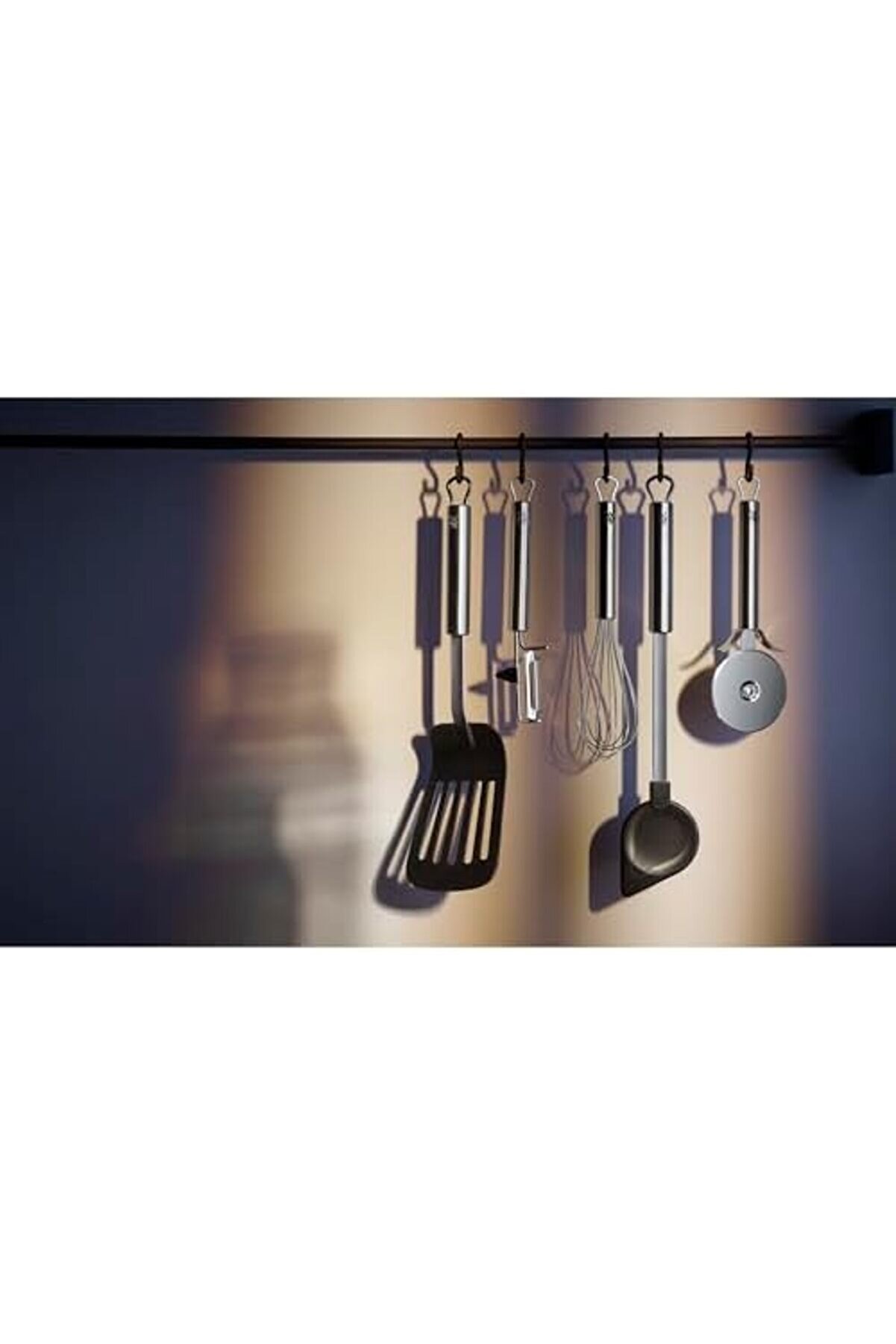 Modashi̇ne Profı Ince Sebze Soyacagı Modascope 1014773