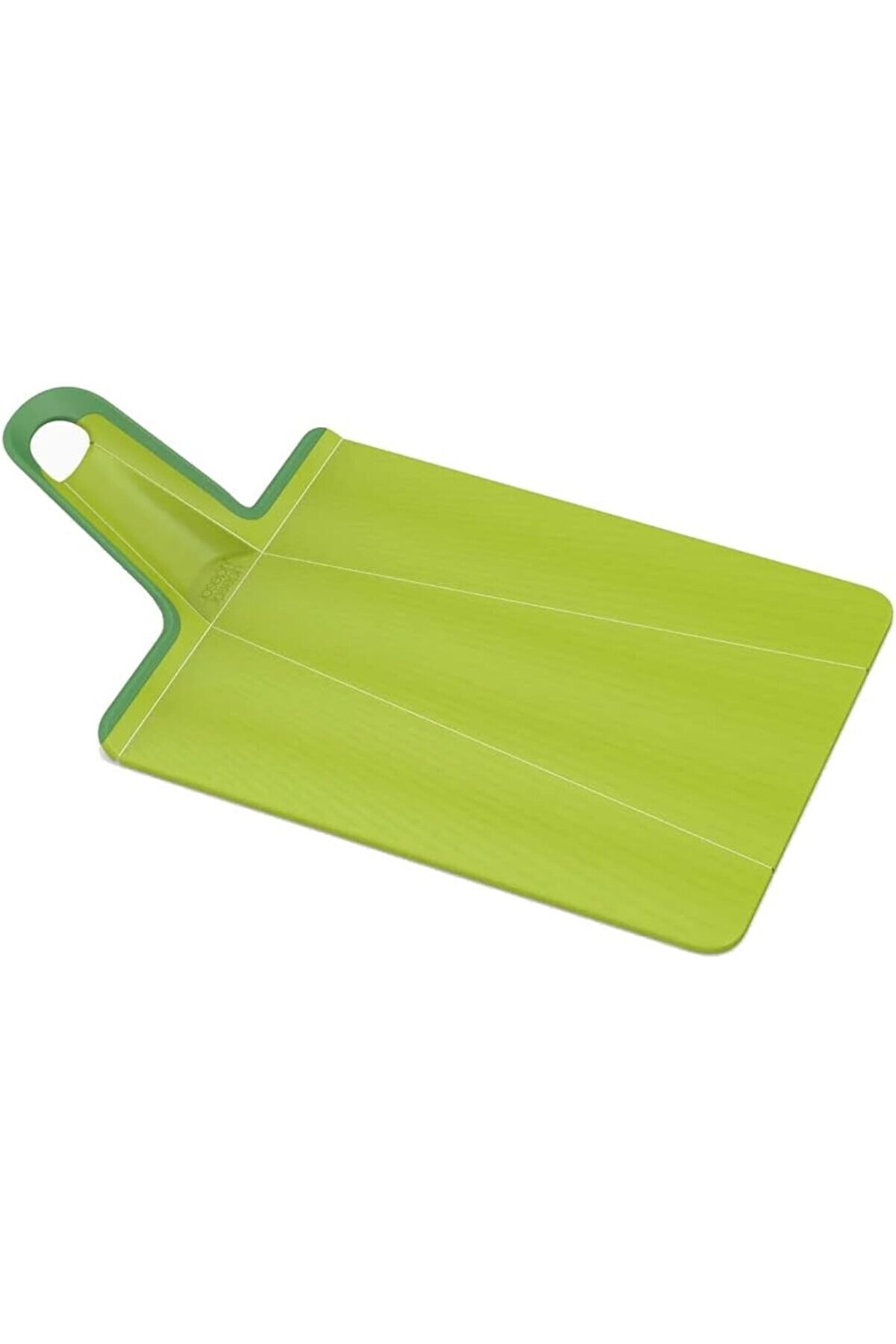 STOREMAX modashine Chop2Pot Küçük Katlanır Doğrama Tahtası, Yeşil modascope 1014773