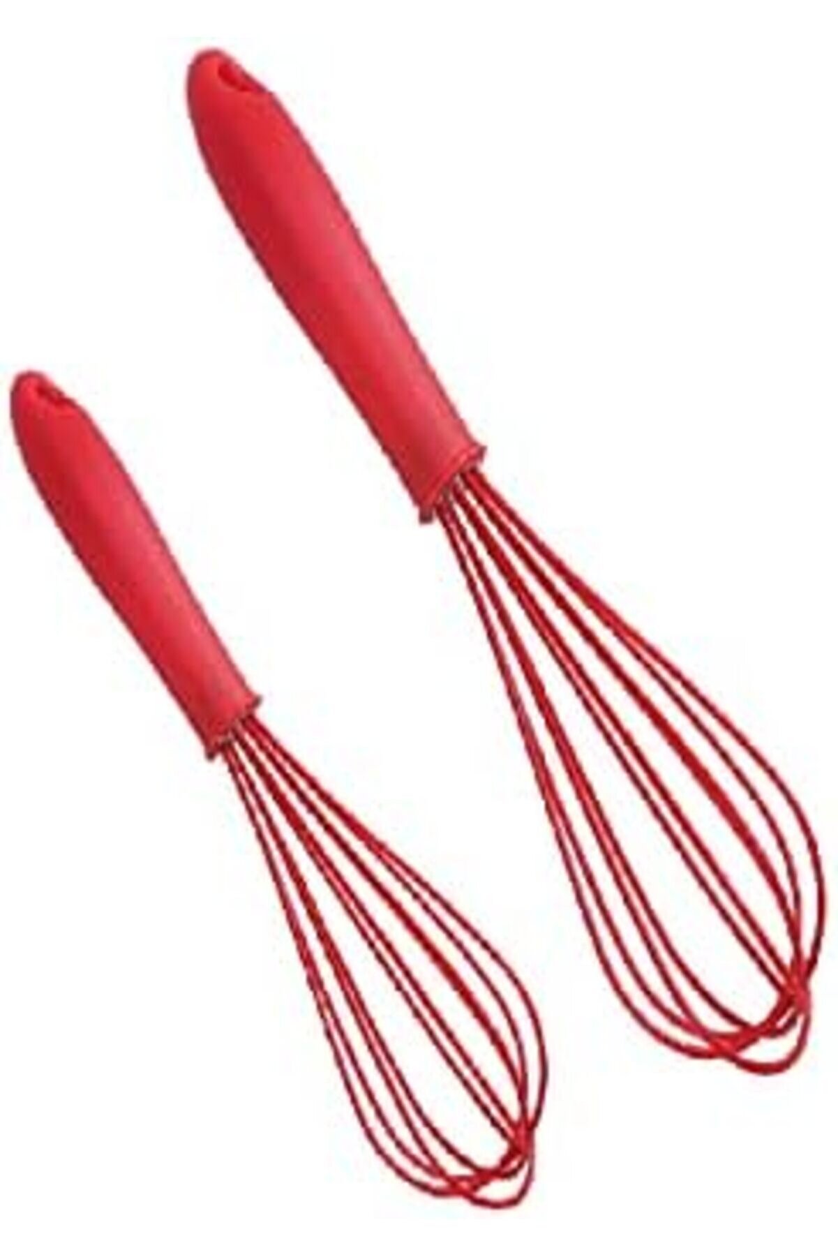 Modashi̇ne 2 Li̇ Si̇li̇kon Yumurta Pudi̇ng Sos Kremşanti̇ Çırpma Teli̇ Çırpıcı Modascope 1014773