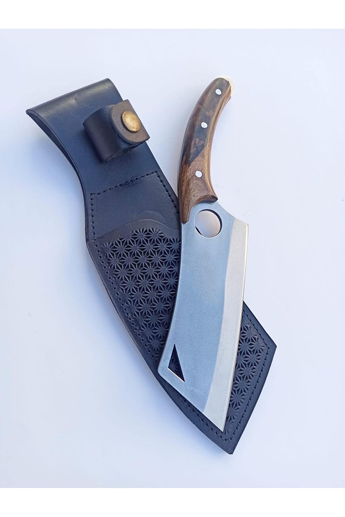 STOREMAX modashine yapımı Şef bıçağı (doğa faaliyetleri için tasarlanmıştır) modascope 1014773