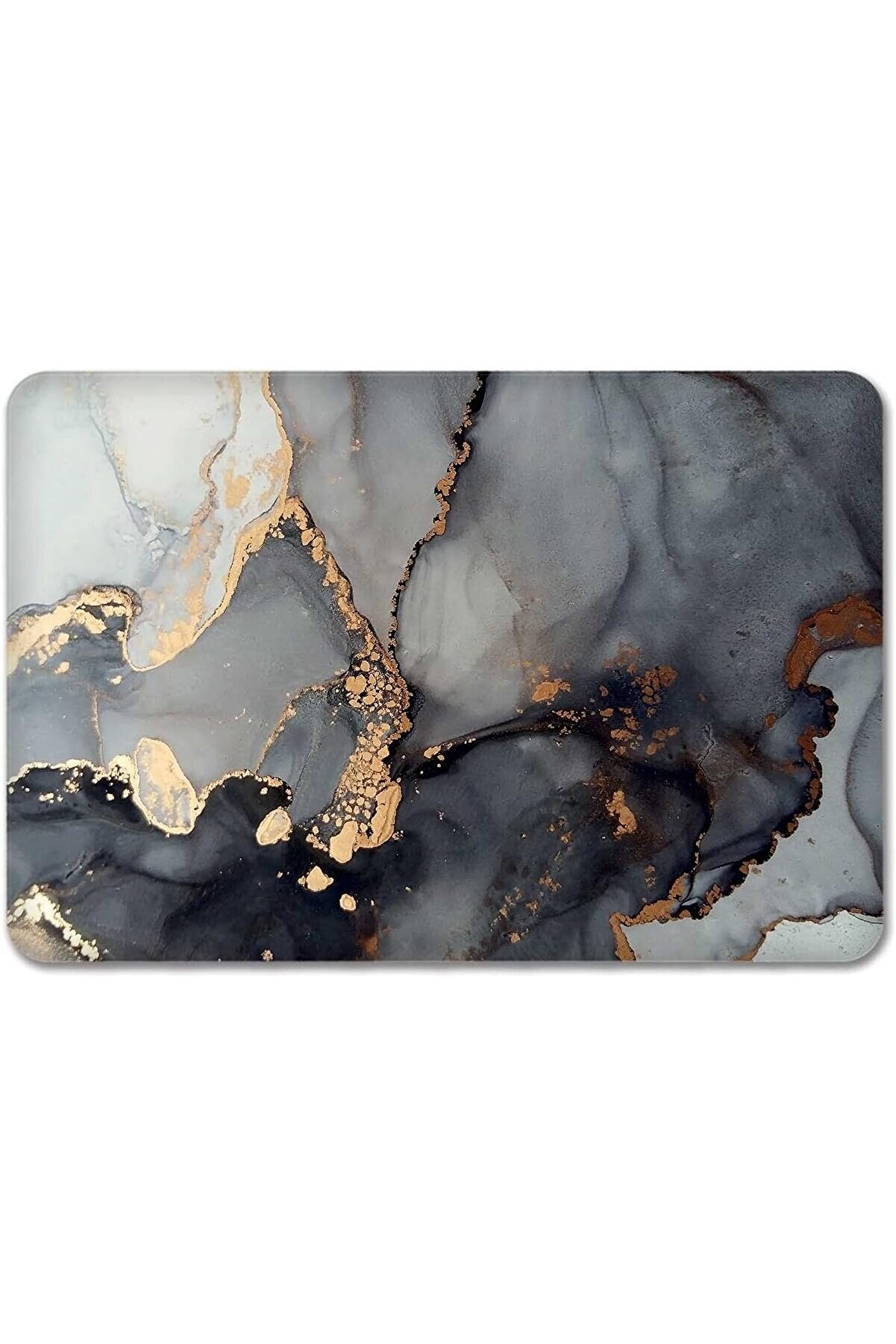 STOREMAX modashine Cam Kesme Tahtası - Cam Kesme Tablası | Mermer Görünümlü (30cm x 40cm) modascope 1014773