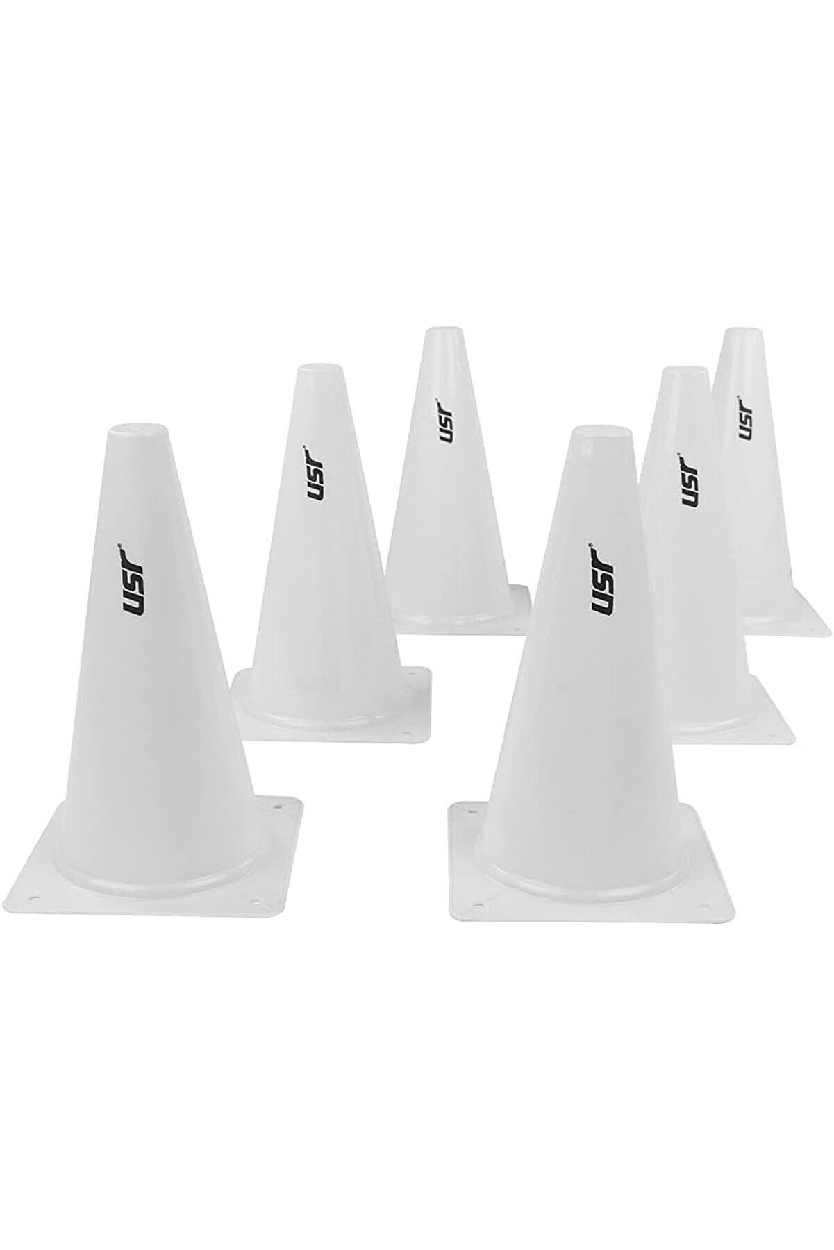 STOREMAX modashine AH30 6 lı 30 Cm Antrenman Huni Seti modascope 1014773