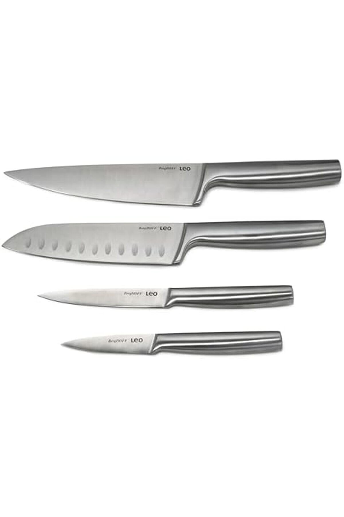 Modashi̇ne Leo Şef Bıçağı Modascope 1014773