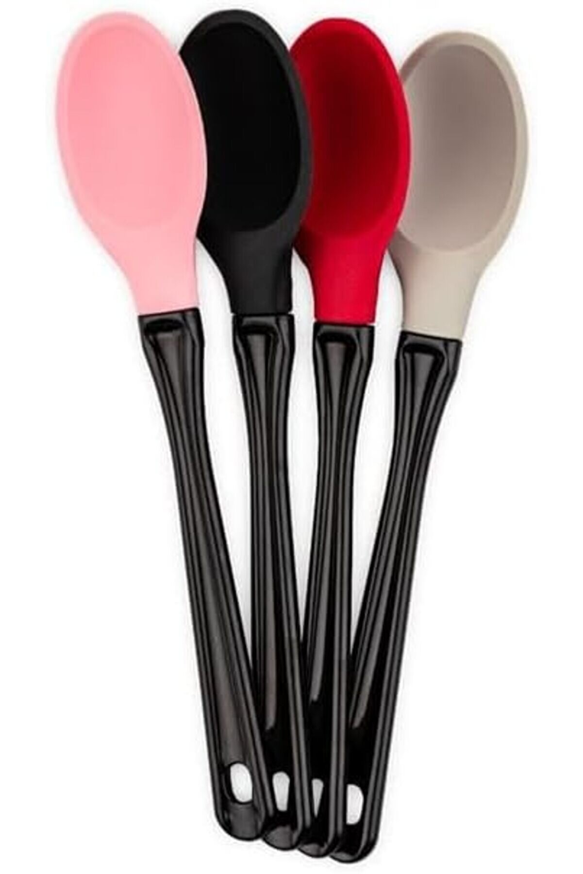 STOREMAX modashine Mutfak Kaşığı, 29,5 cm, Çok Renkli modascope 1014773