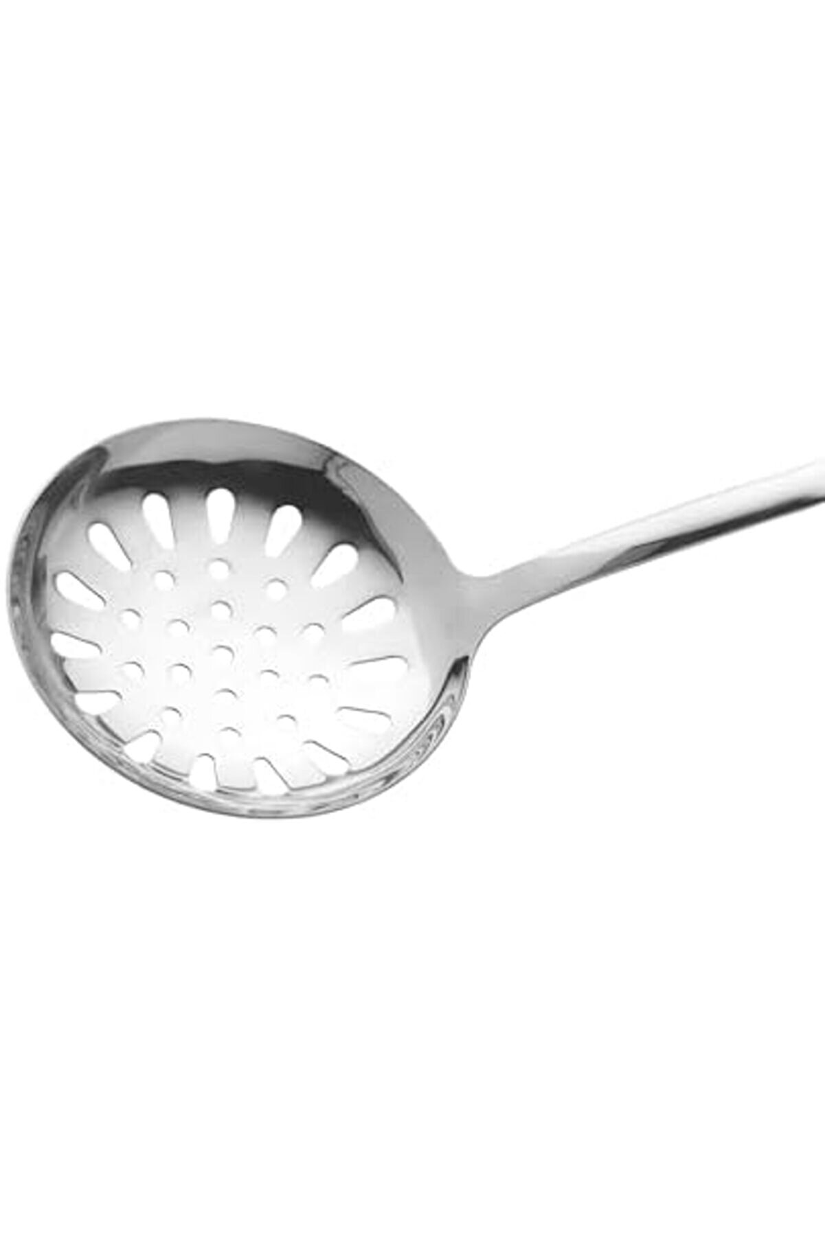 Modashi̇ne 18/10 Paslanmaz Çeli̇k Kevgi̇r 36 Cm Modascope 1014773