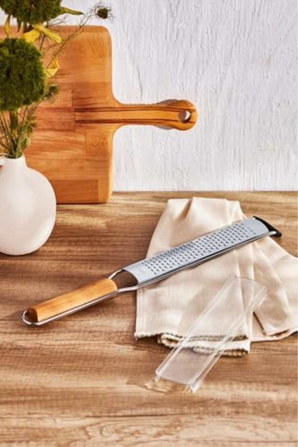 Modashi̇ne Kalın Di̇şli̇ Rende Modascope 1014773