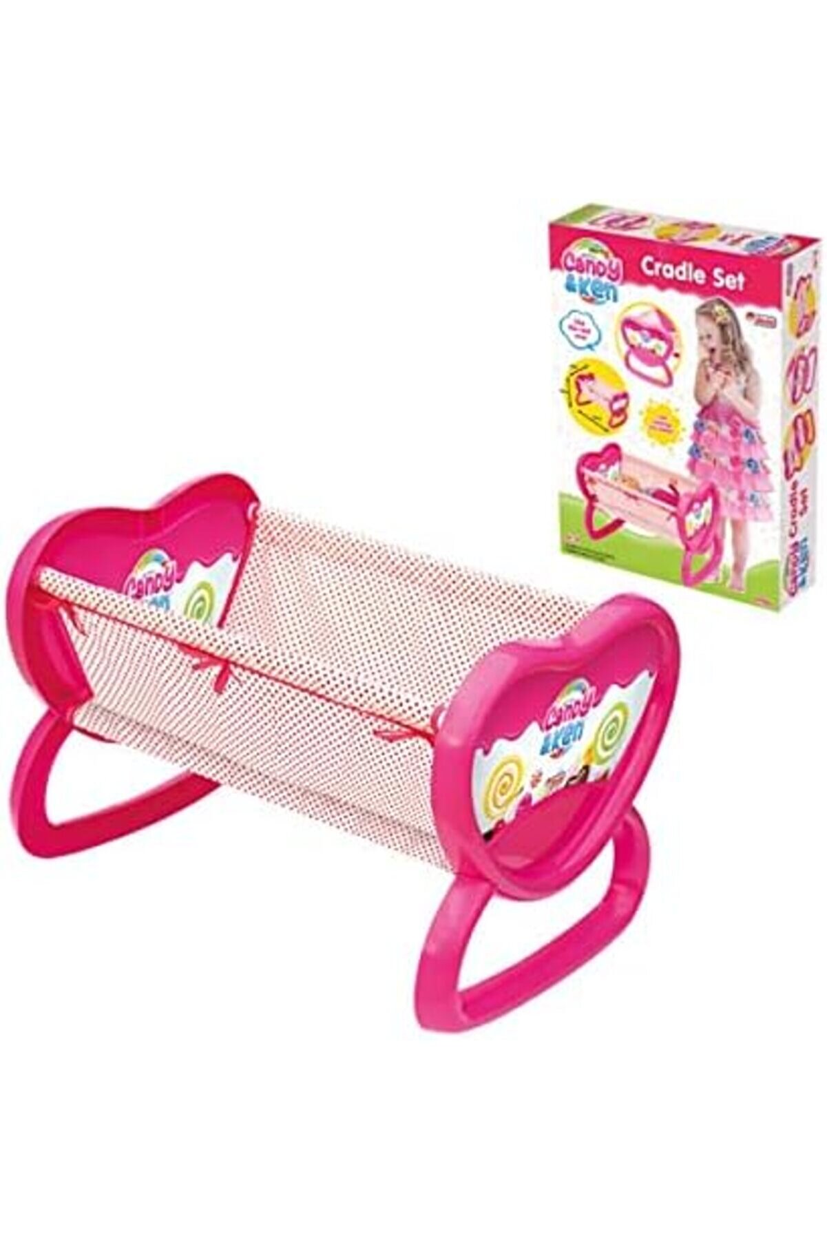 Shopverse - Candy Beşi̇k Set Trendfli̇ck 1014773