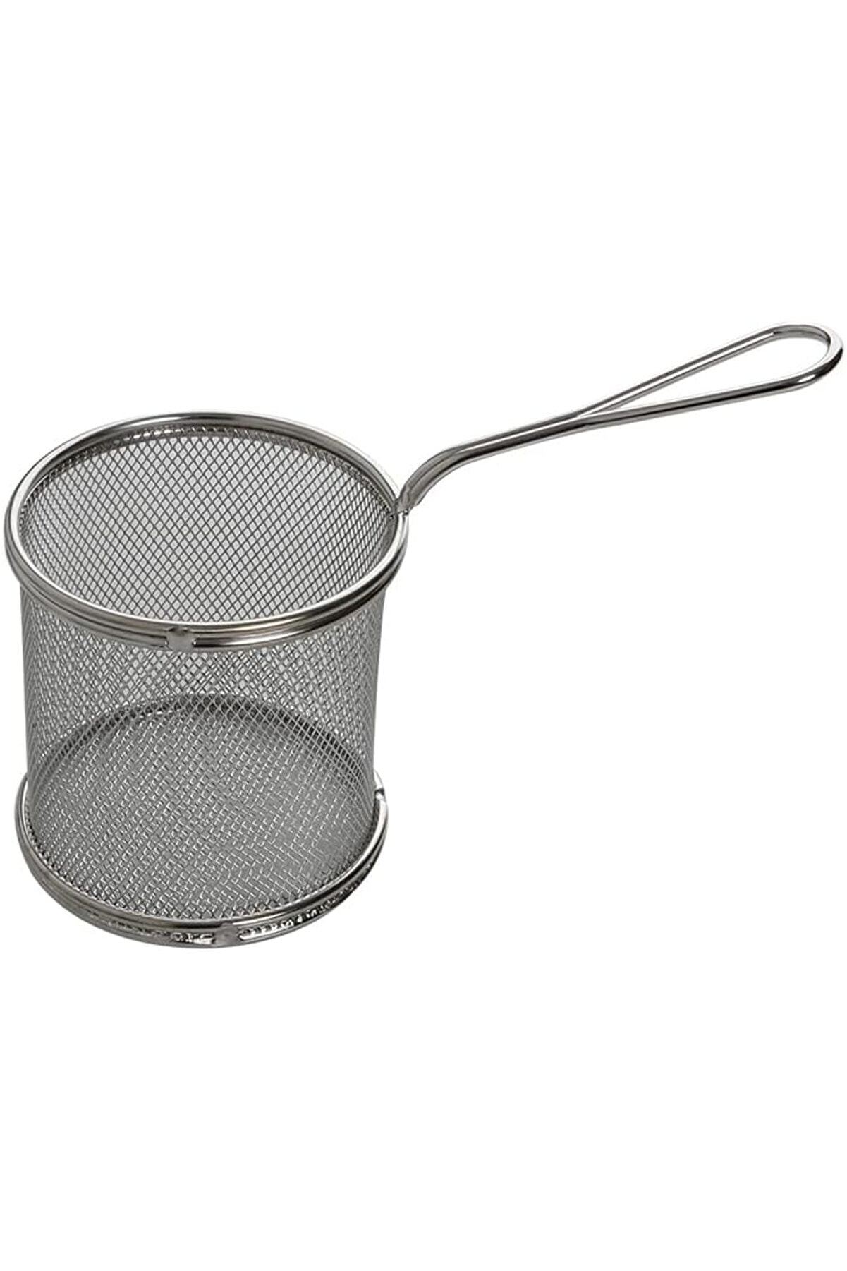 STOREMAX modashine Cella Kızartma Süzgeci 9 cm modascope 1014773