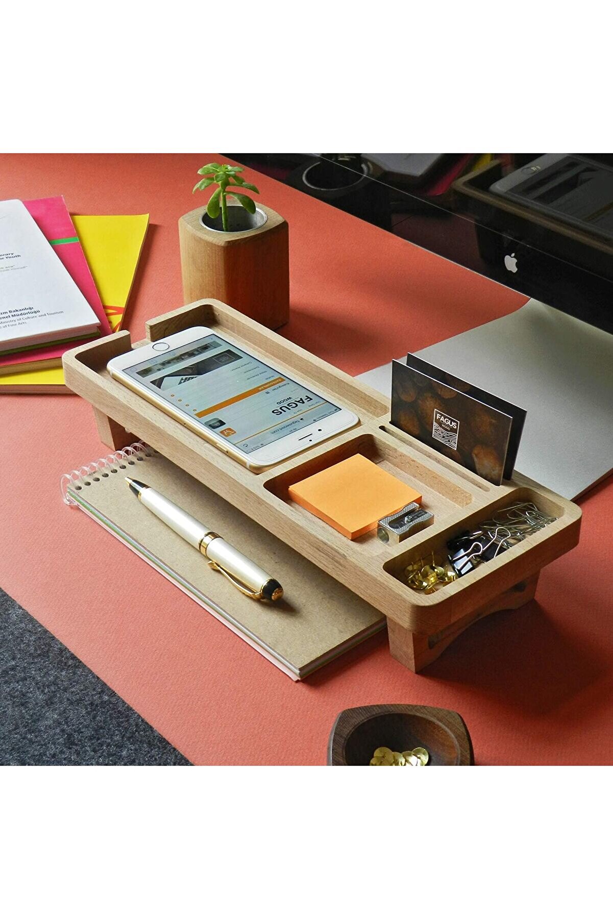 STOREMAX modashine Mini Spinney Masa Düzenleyici modascope 1014773