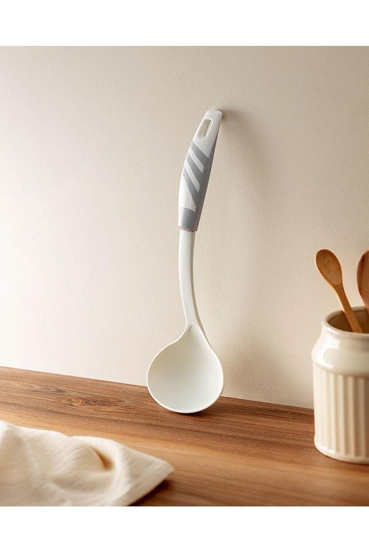 STOREMAX modashine Coco Chase Servis Kepçesi modascope 1014773