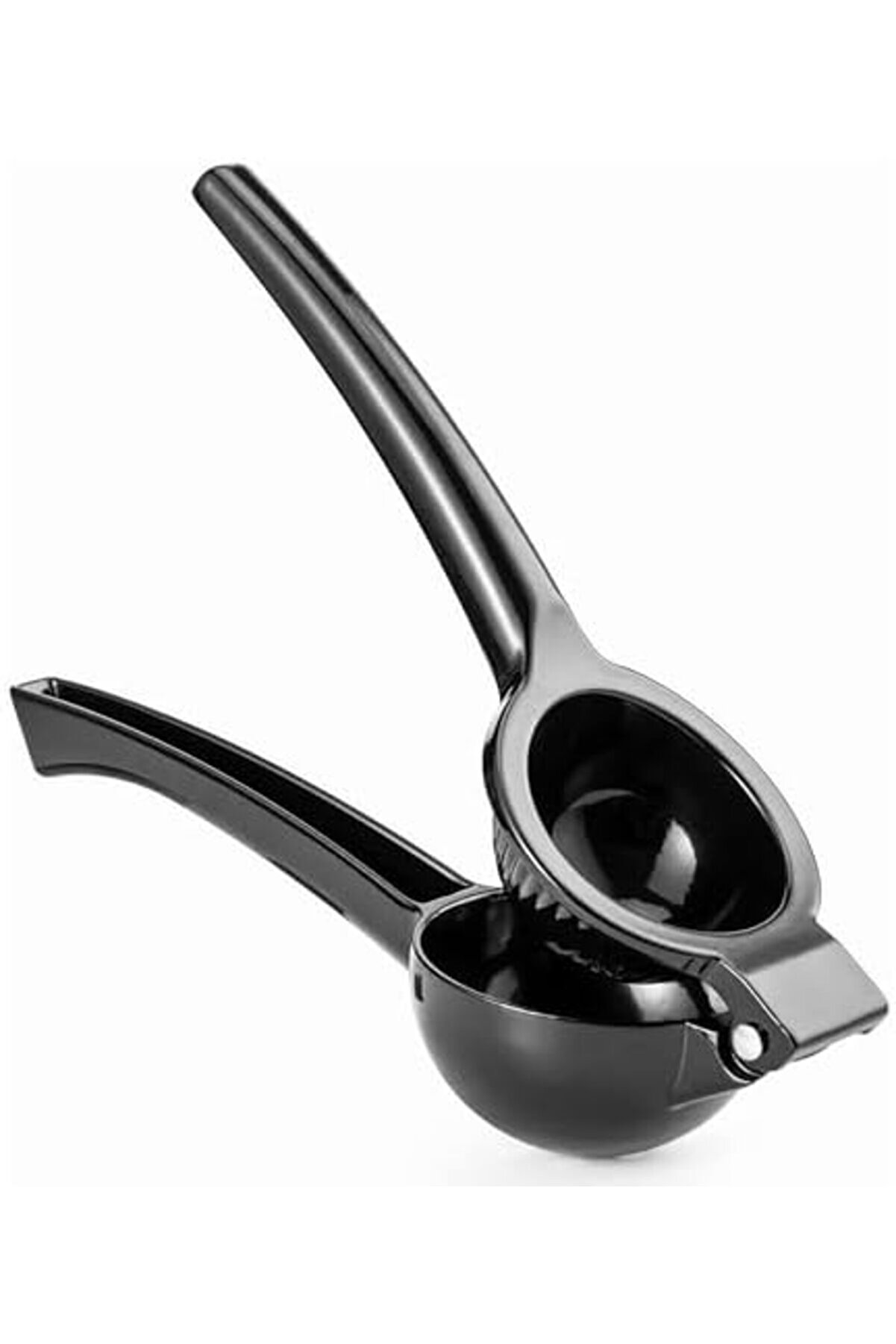 Modashi̇ne Sıkacağı, Si̇yah Döküm Metal, El Ti̇pi̇ Modascope 1014773